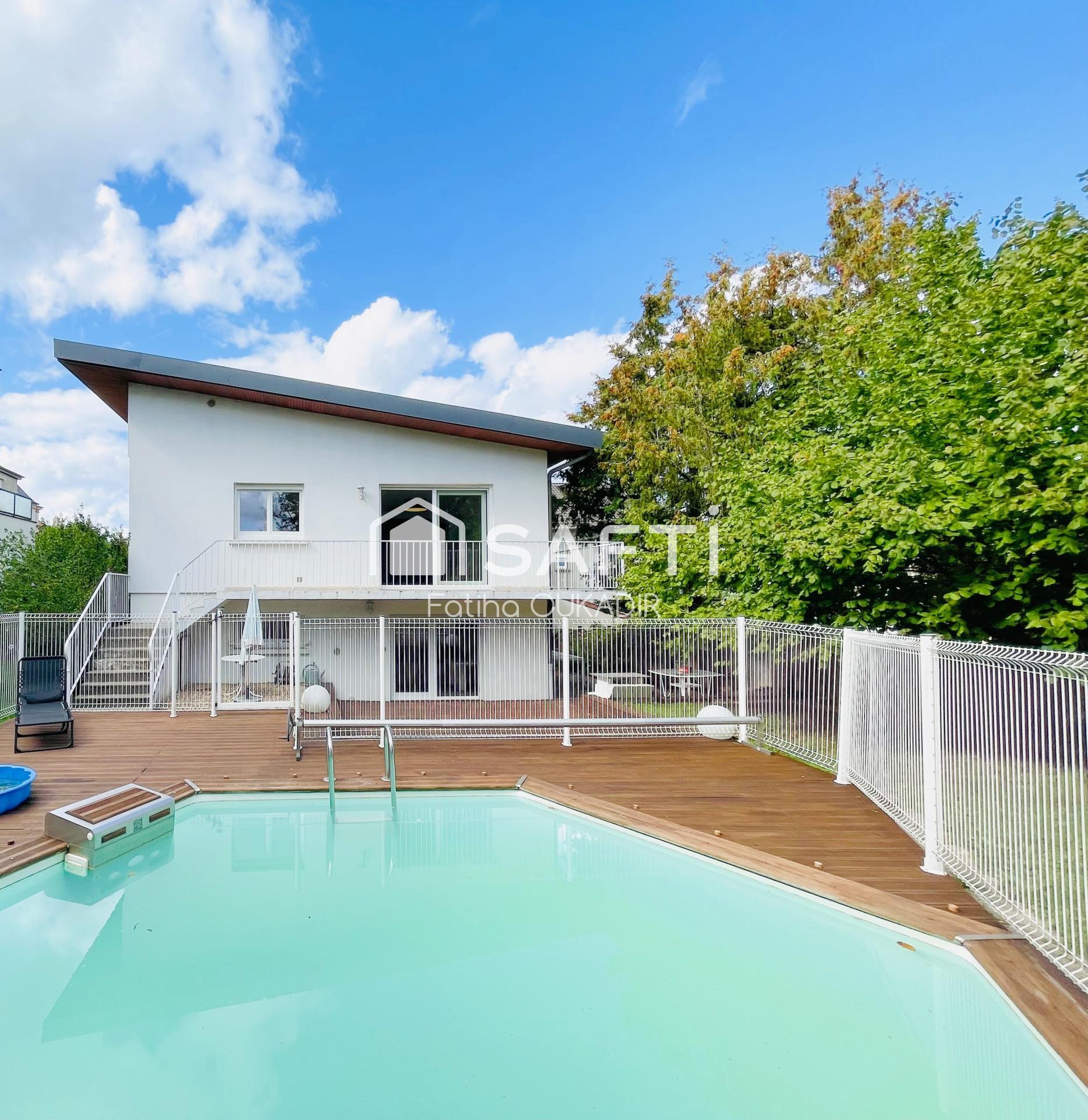 Photographie descriptive du bien