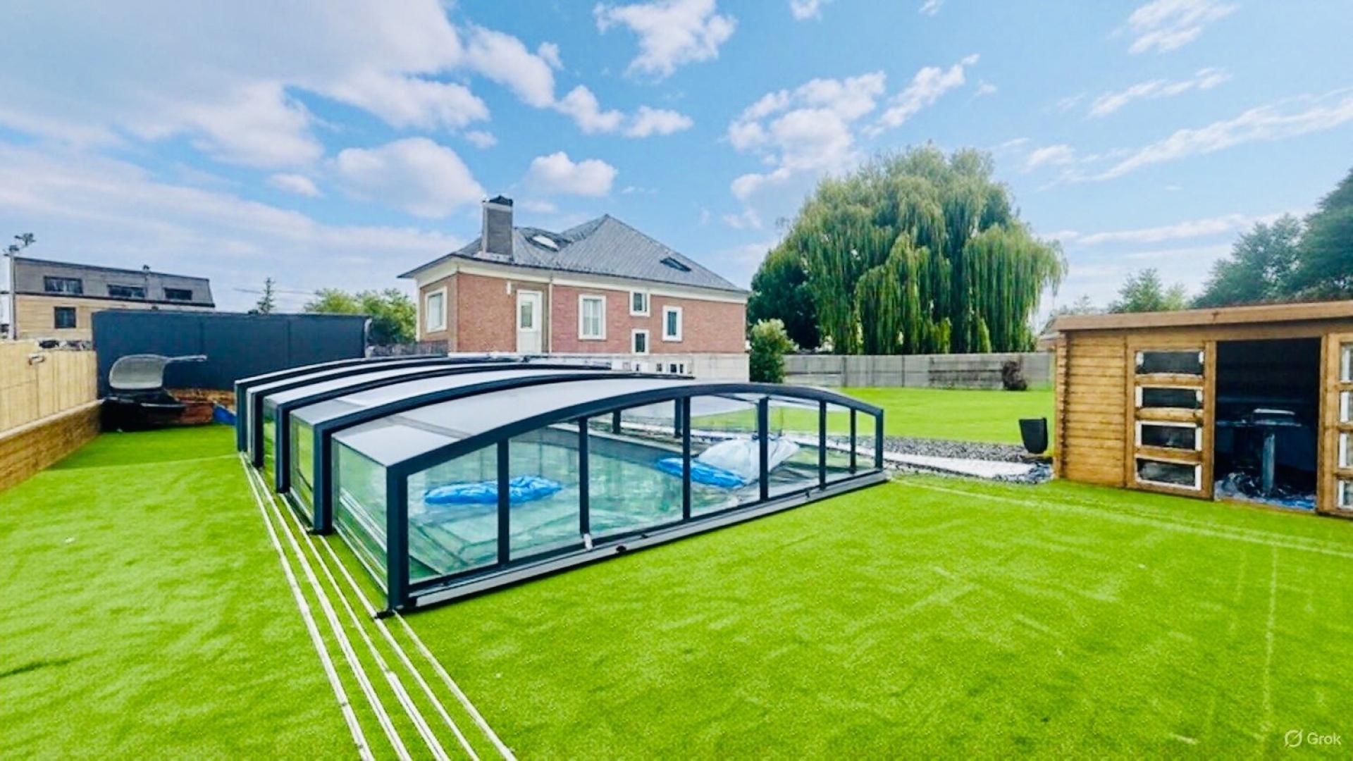 Photo 15 de l'annonce.