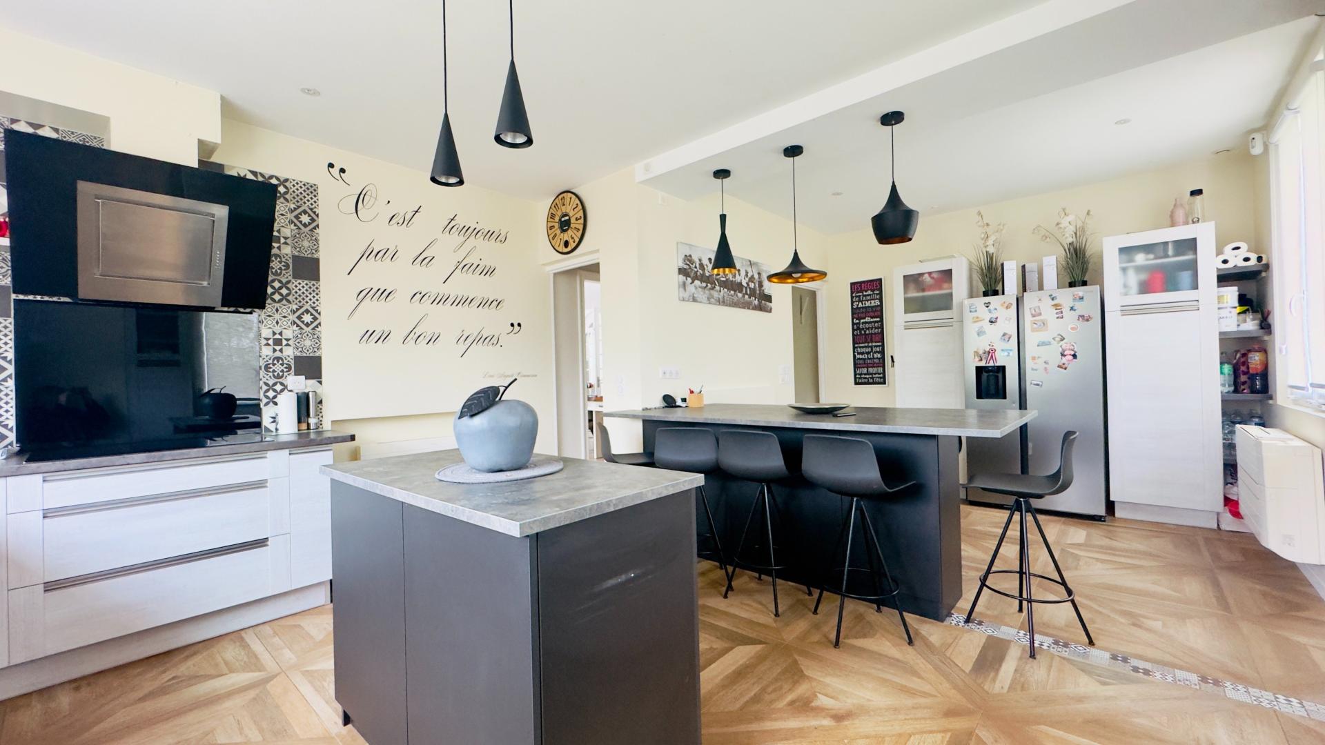 Photo 4 de l'annonce.