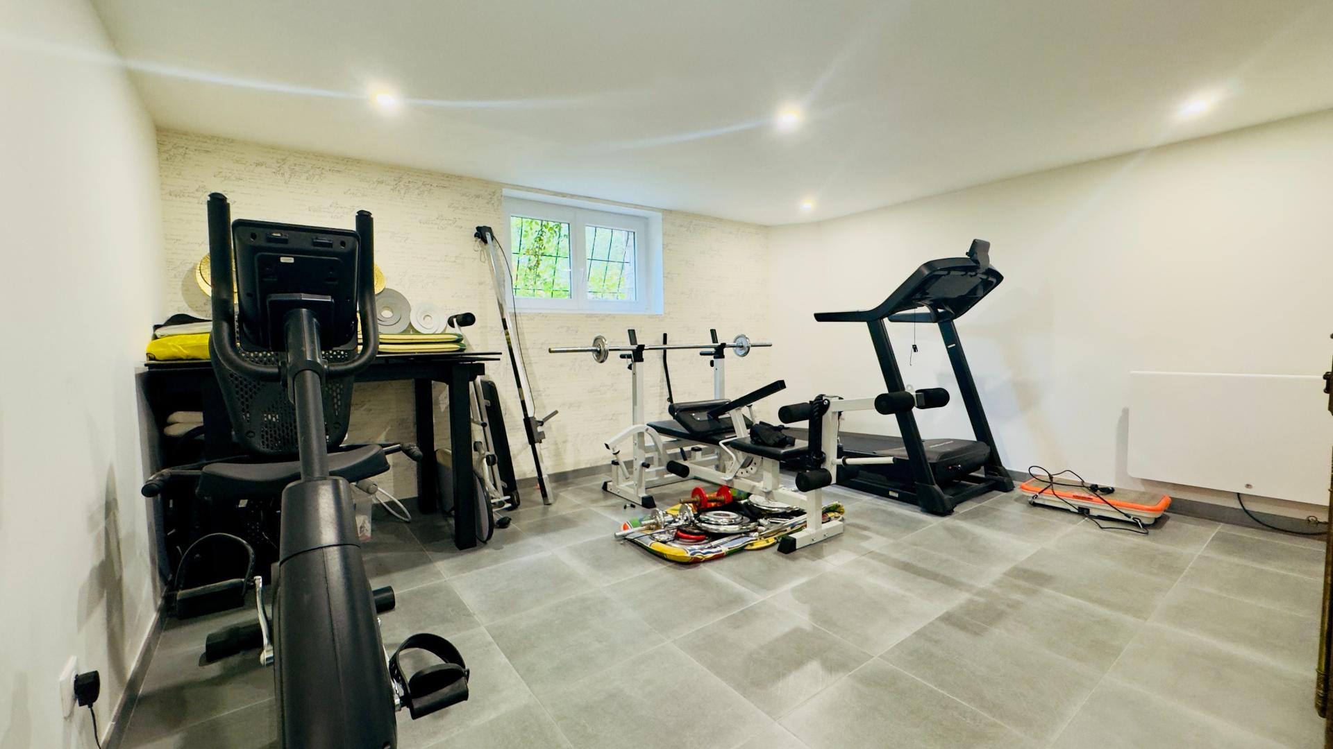 Photo 12 de l'annonce.