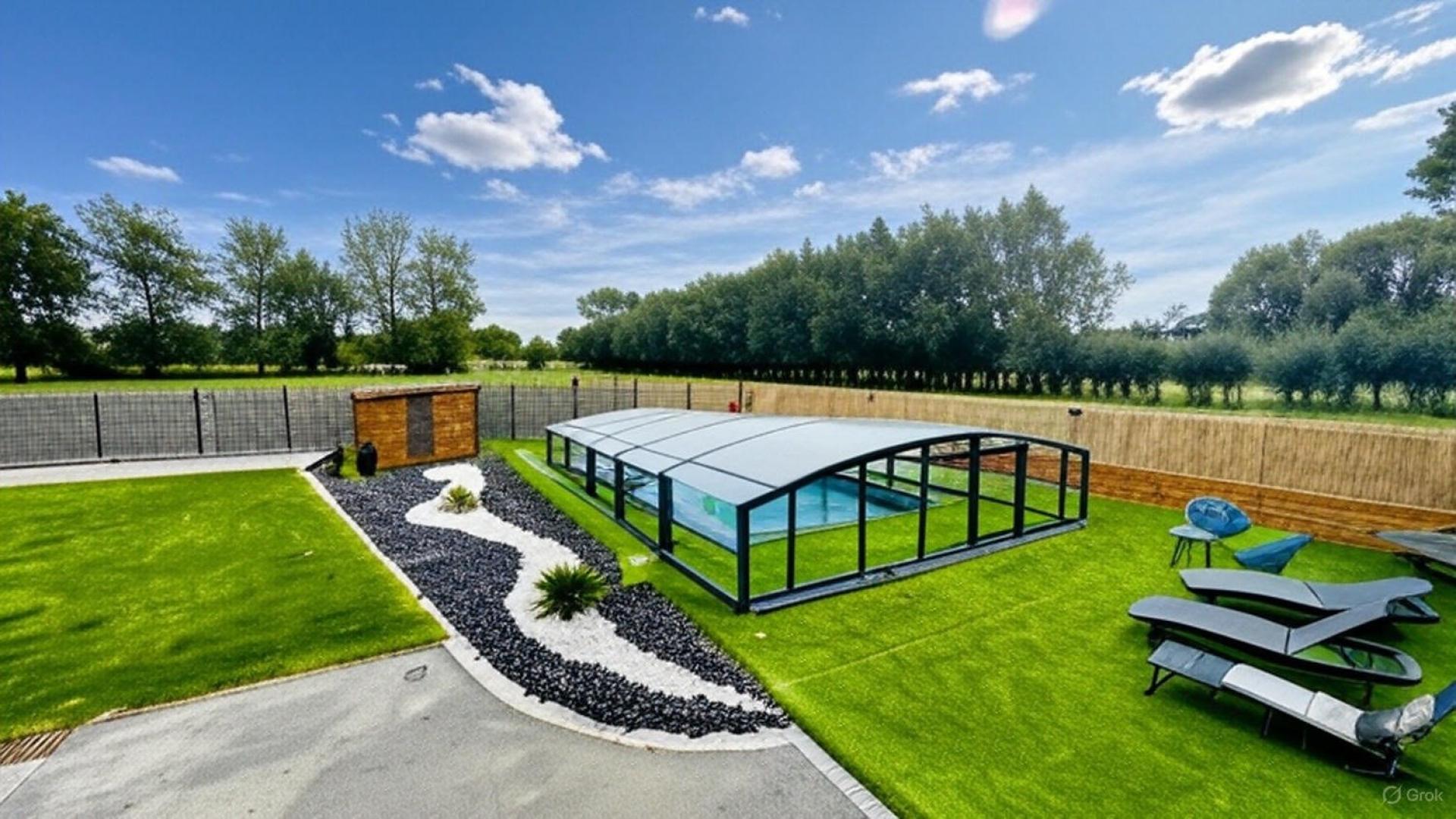 Photo 14 de l'annonce.