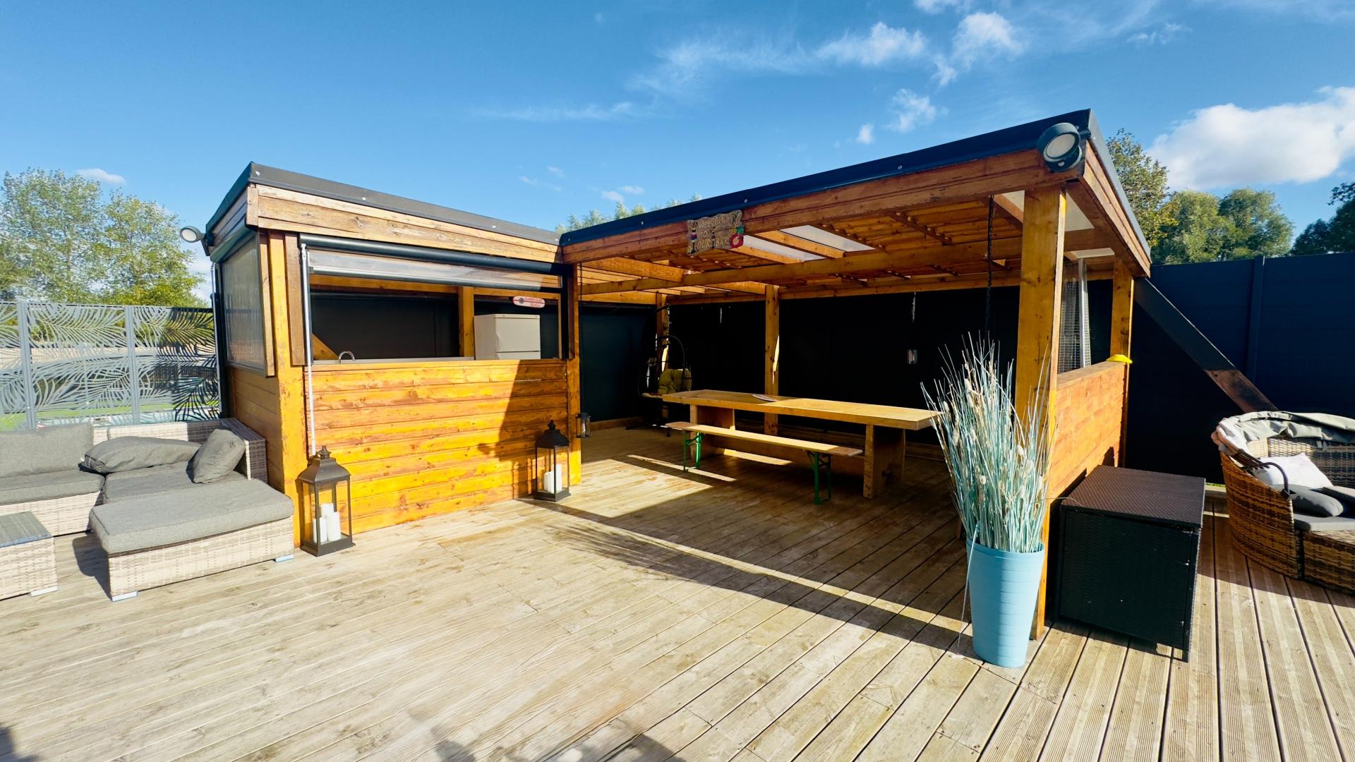 Photo 13 de l'annonce.