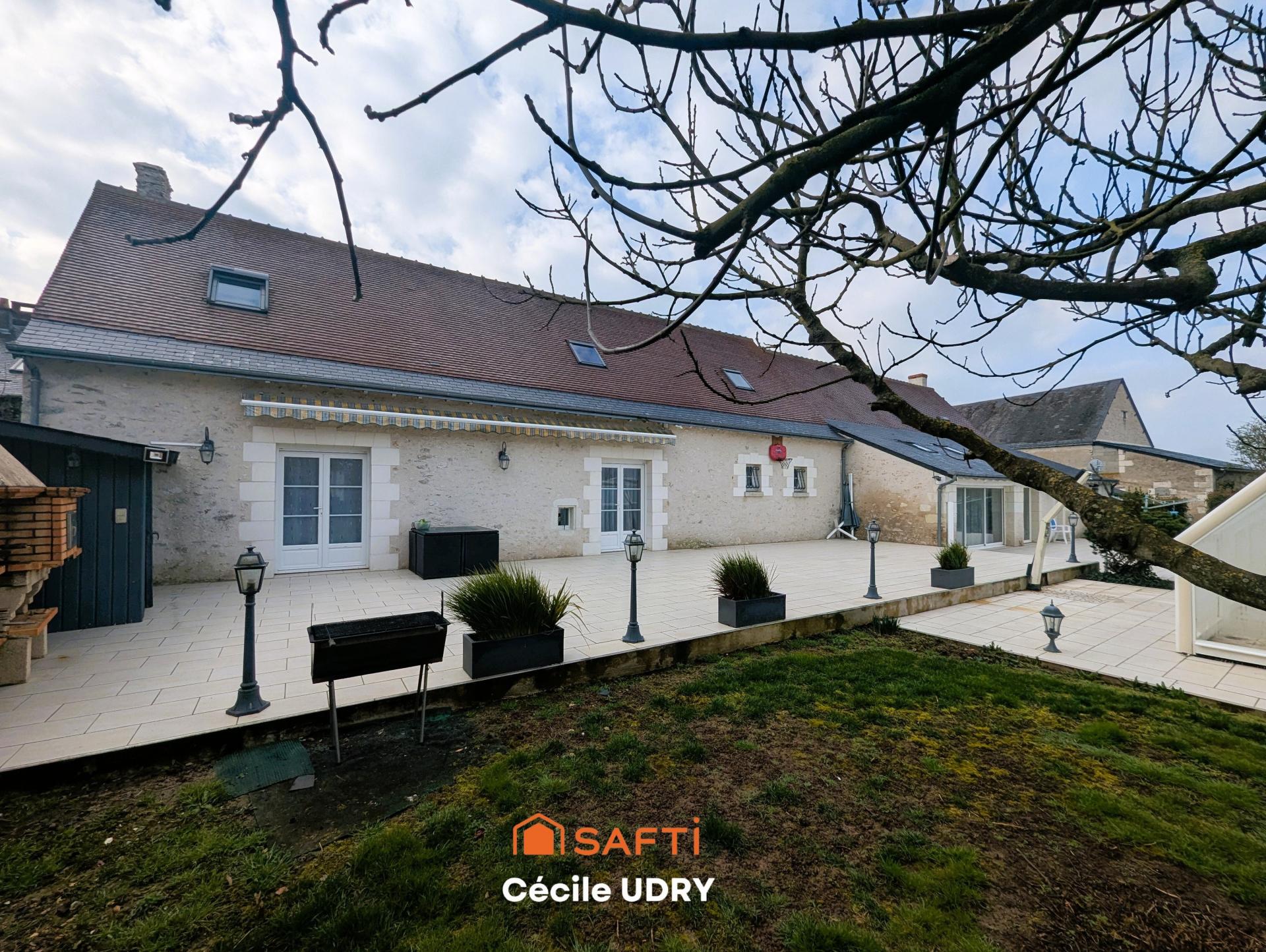 Photo 3 de l'annonce.