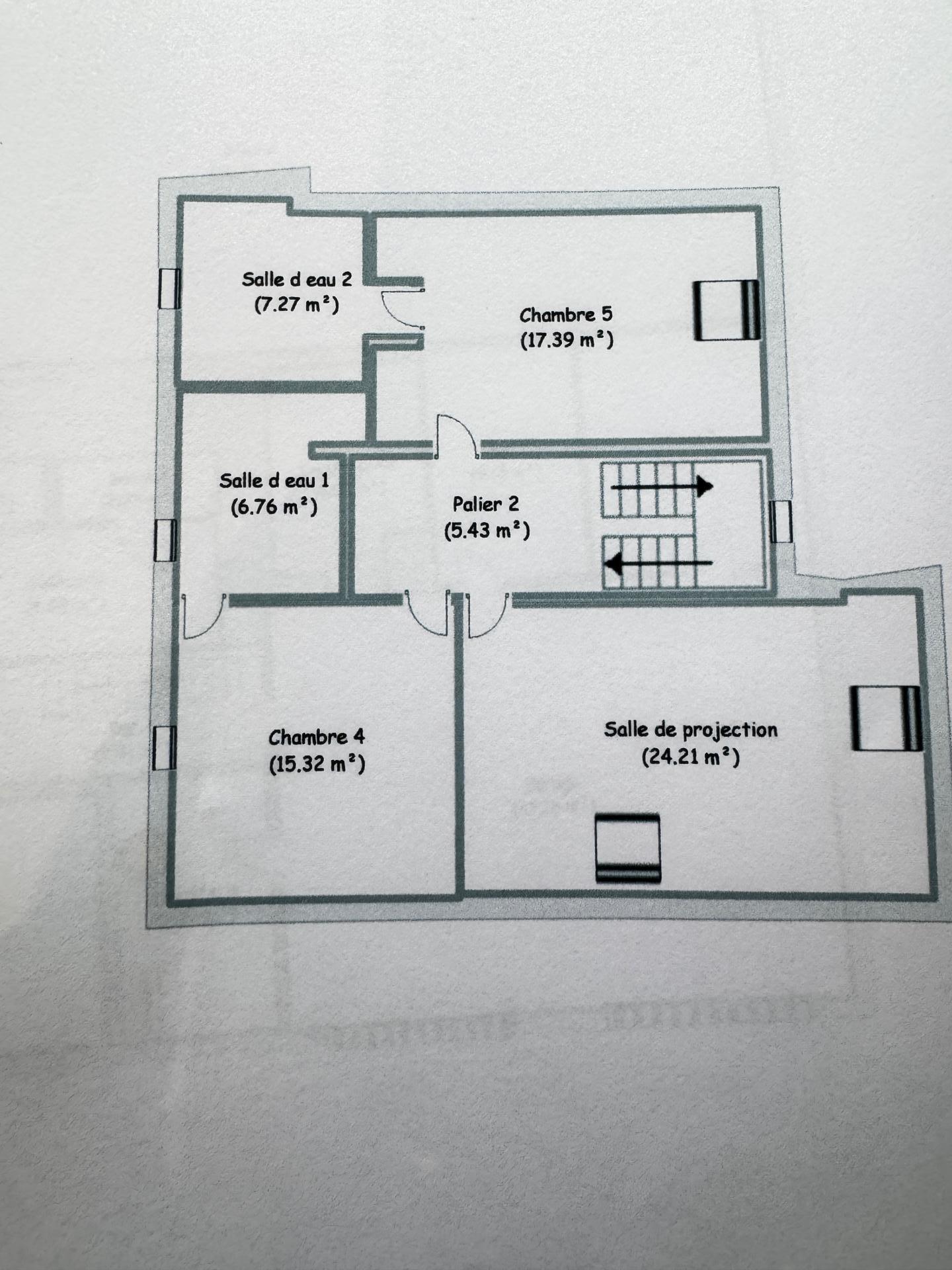 Photo 19 de l'annonce.