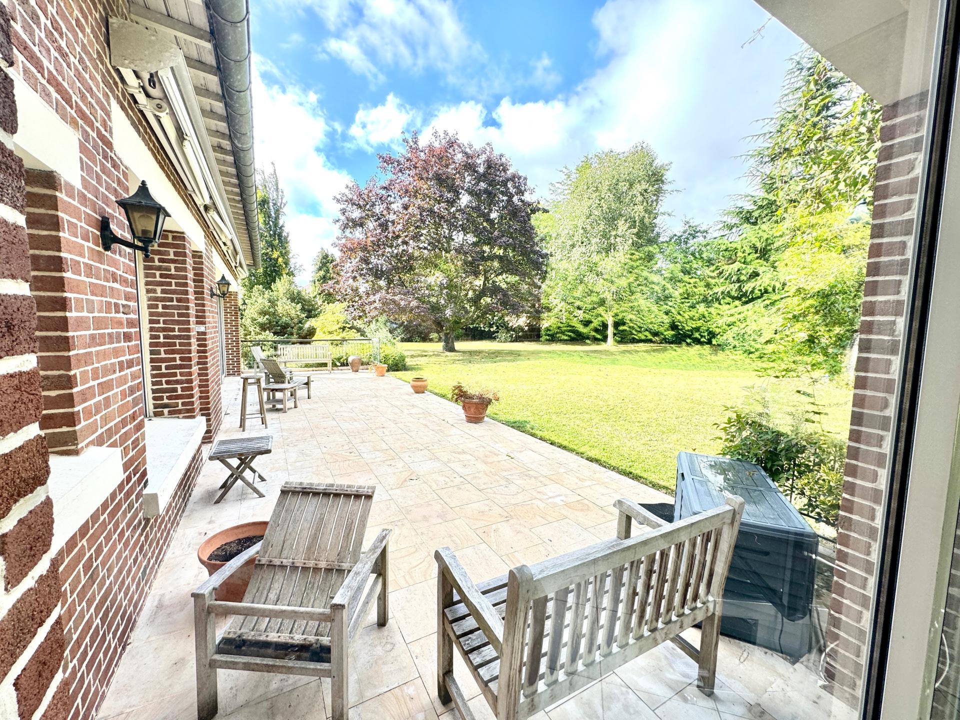 Photo 14 de l'annonce.