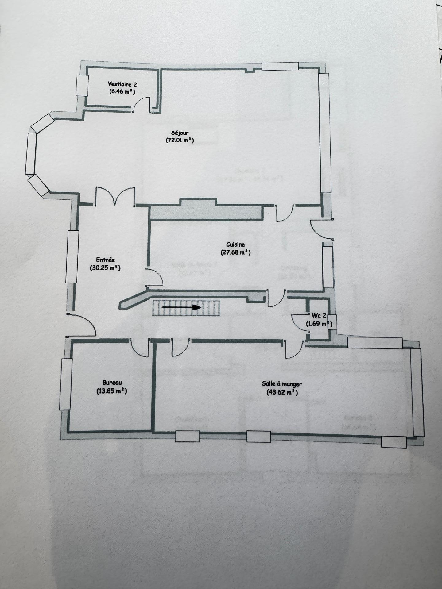 Photo 16 de l'annonce.