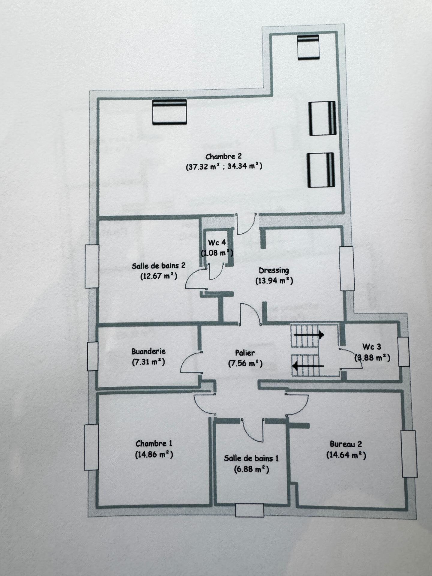 Photo 17 de l'annonce.