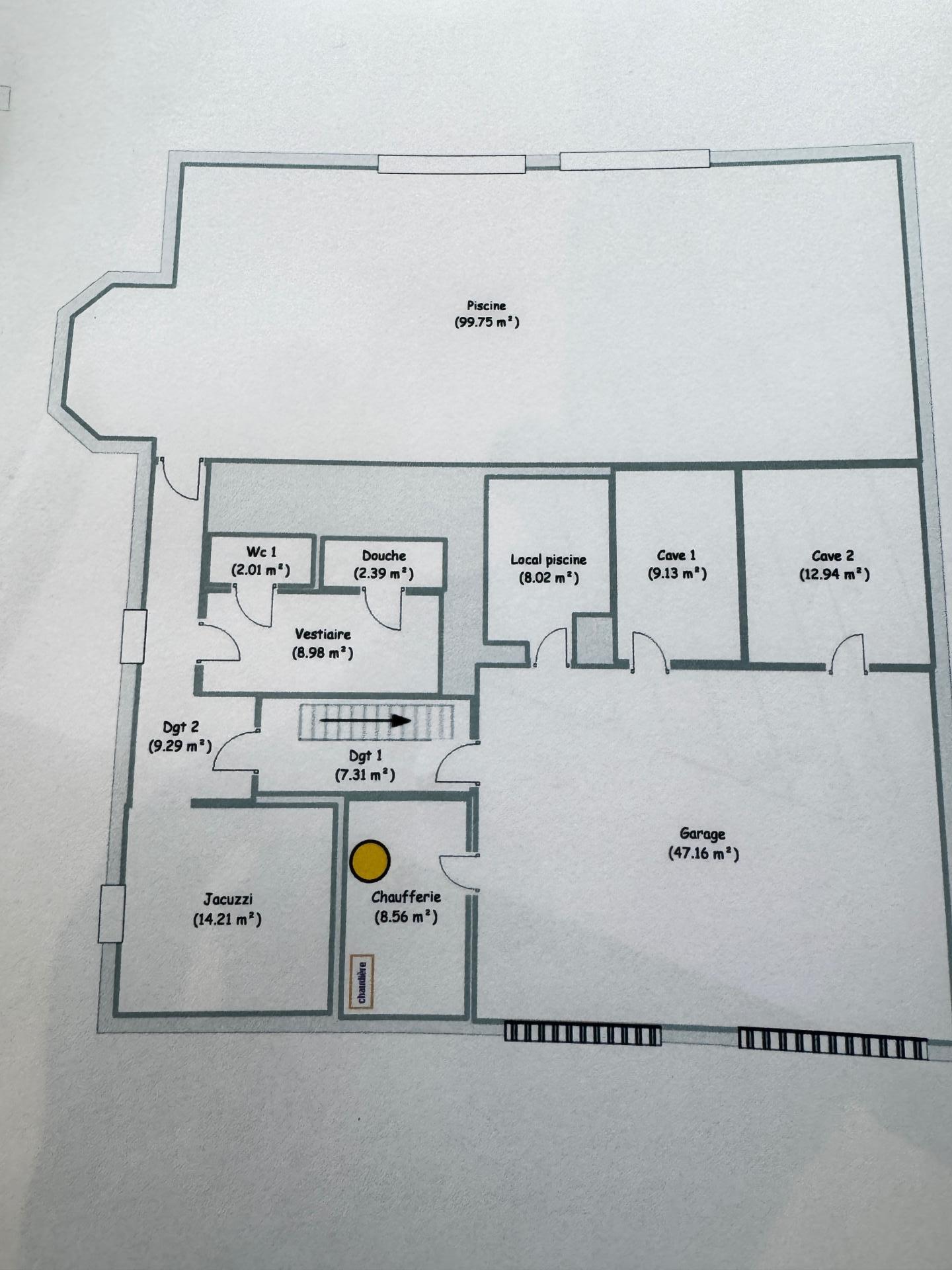 Photo 18 de l'annonce.