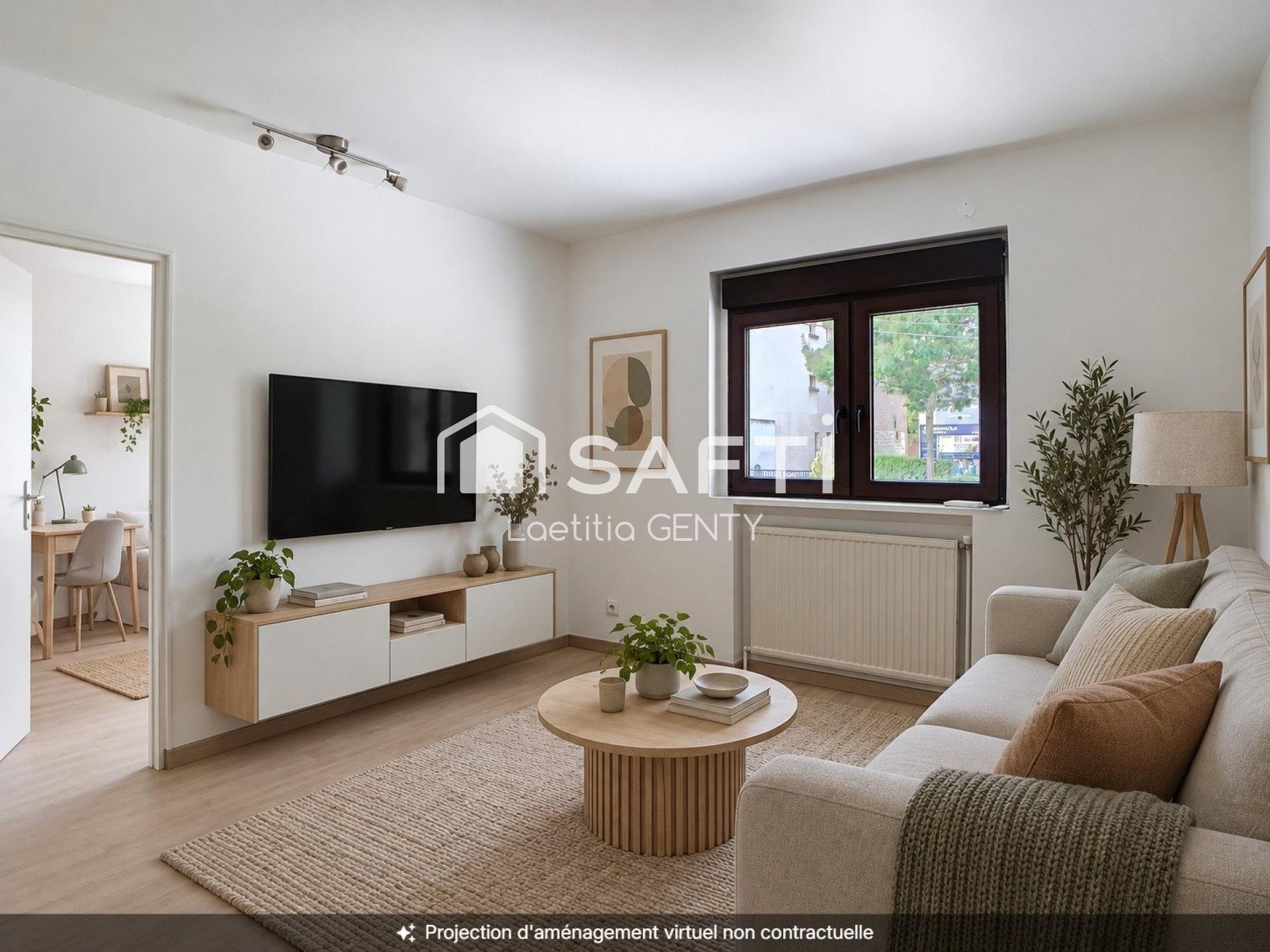 Photo-appartement