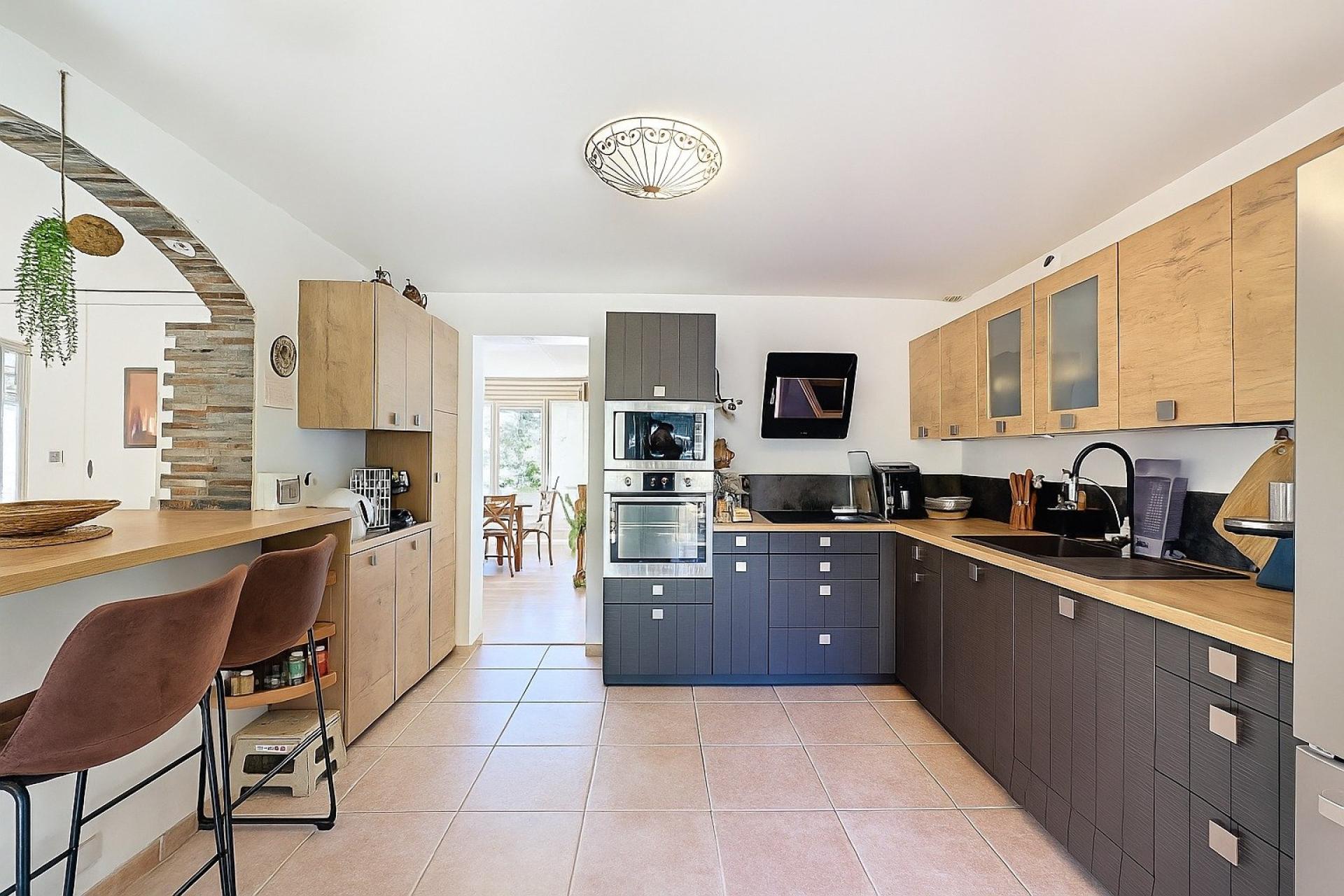 Photo 3 de l'annonce.