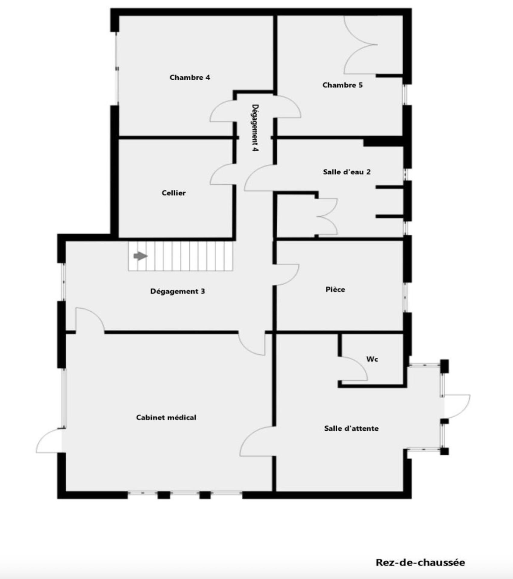 Photo 12 de l'annonce.