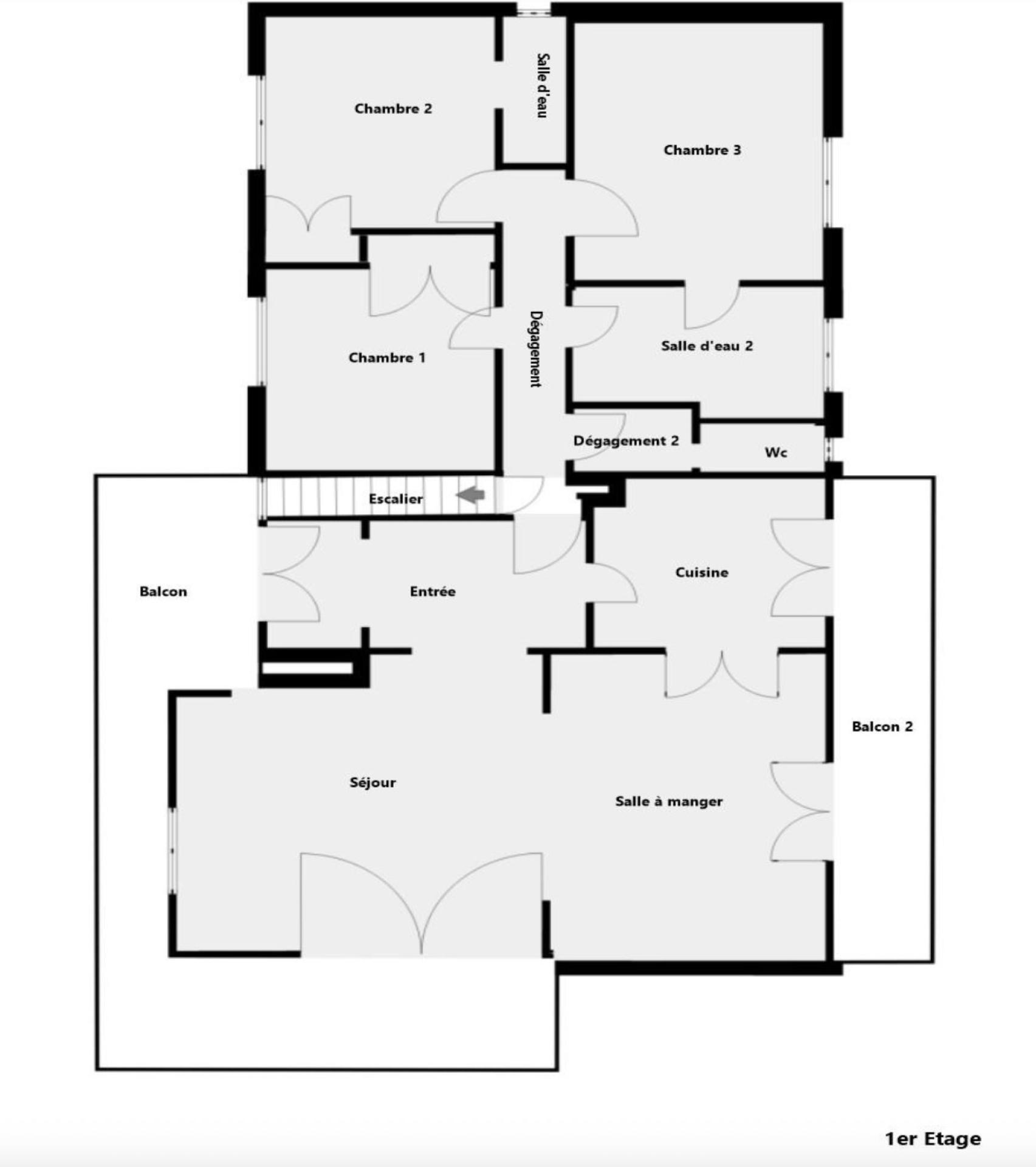 Photo 13 de l'annonce.