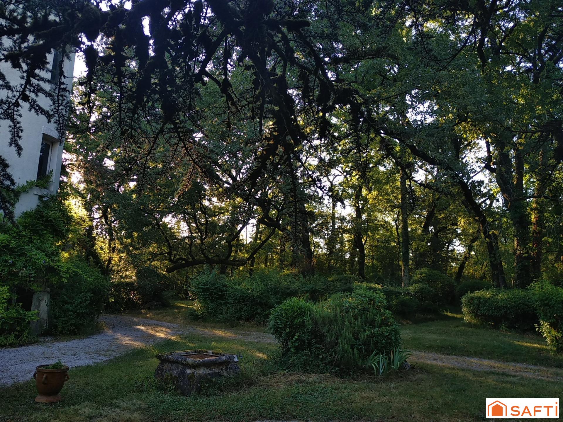 Photographie descriptive du bien