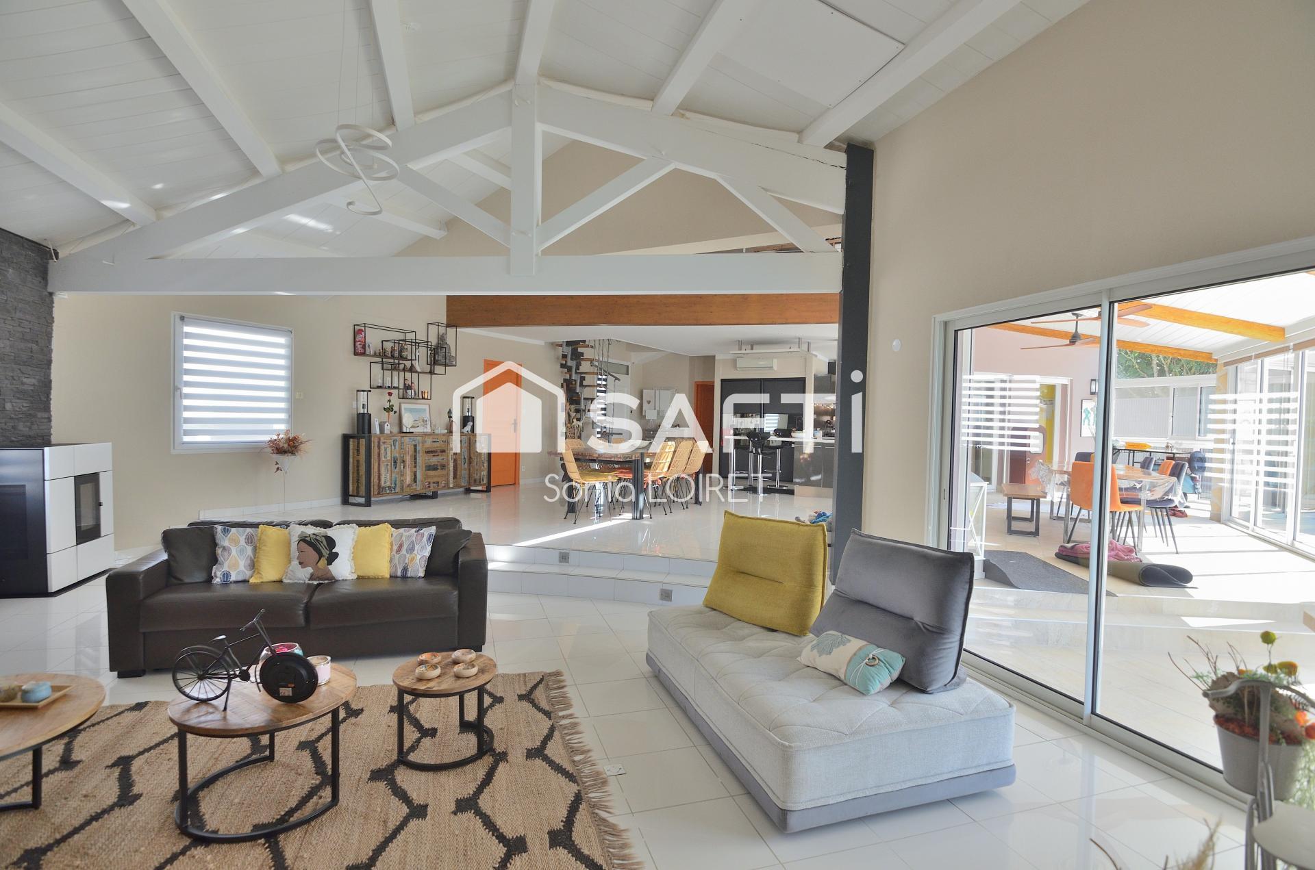 Photographie descriptive du bien