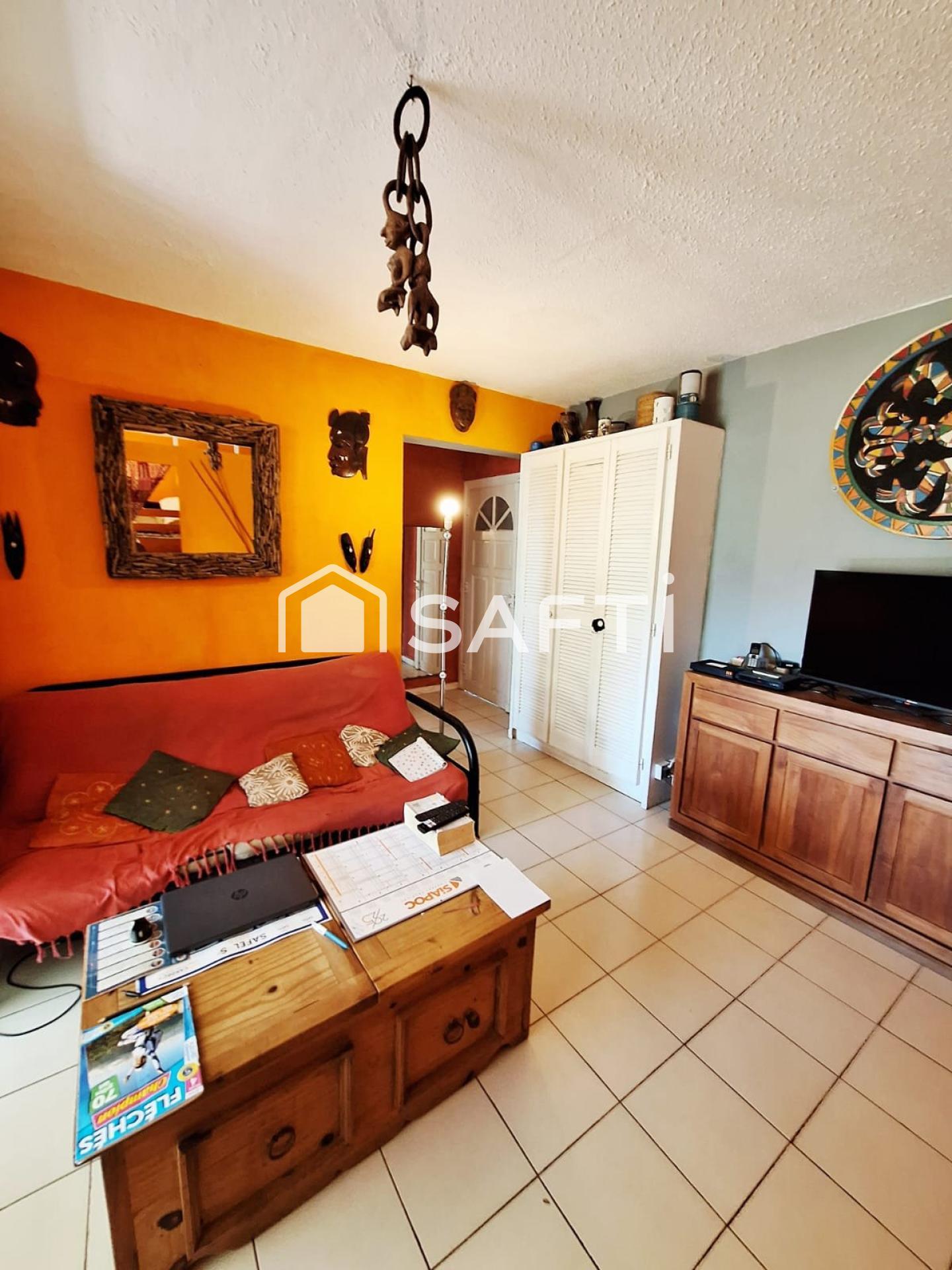 Photo-appartement
