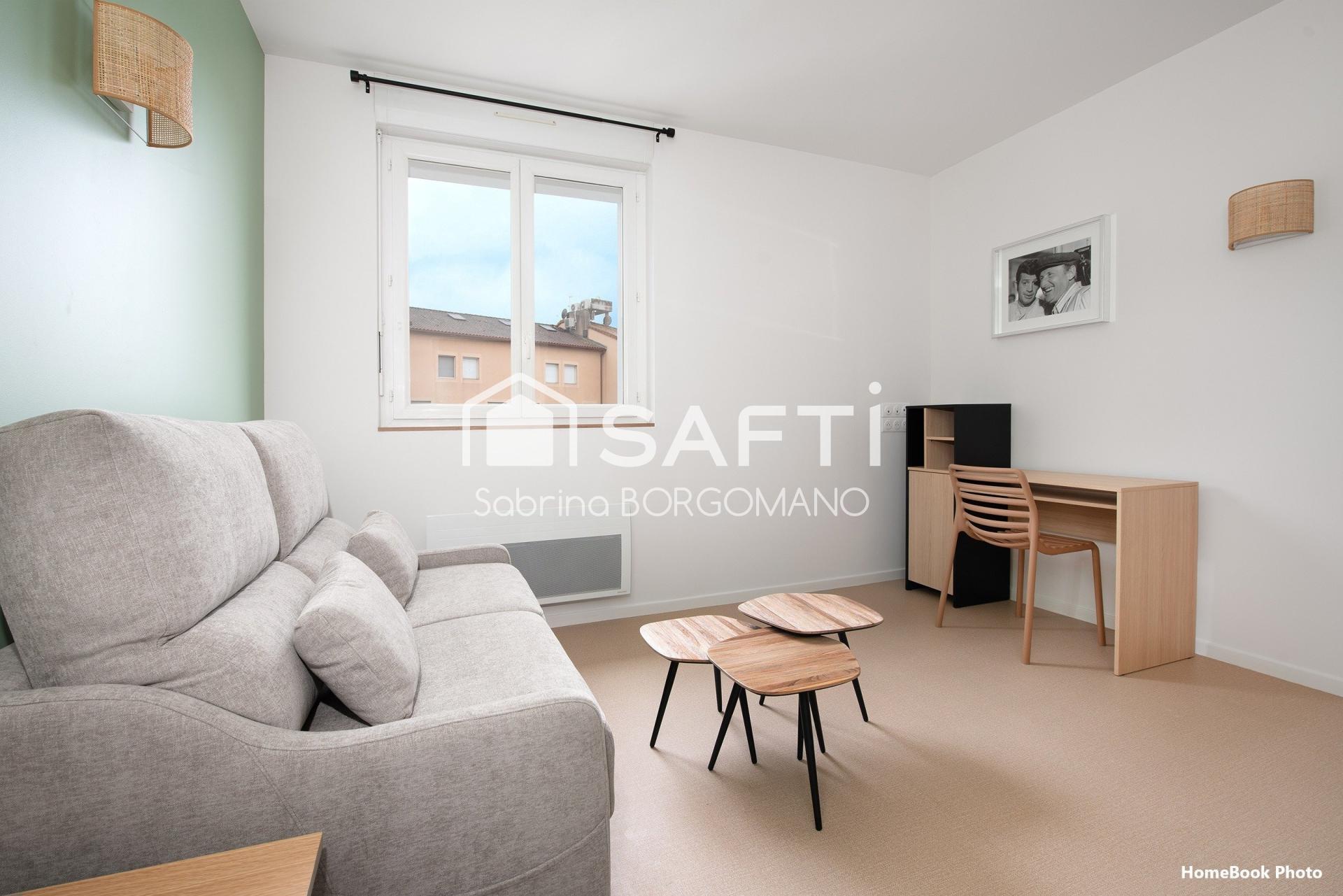 Photo-appartement