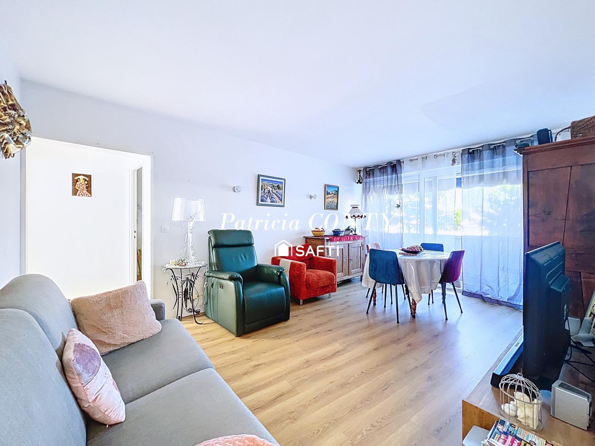 Photo-appartement
