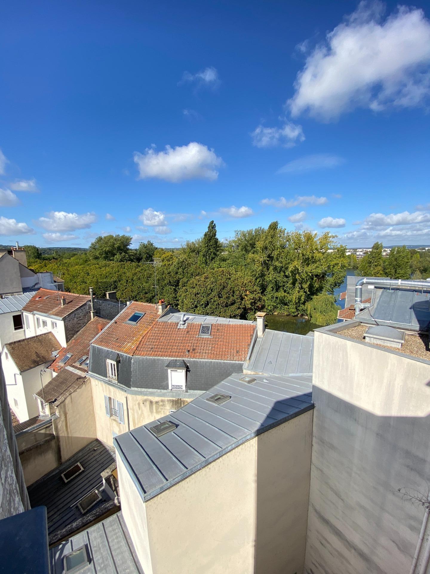 Appartement Poissy photo 12