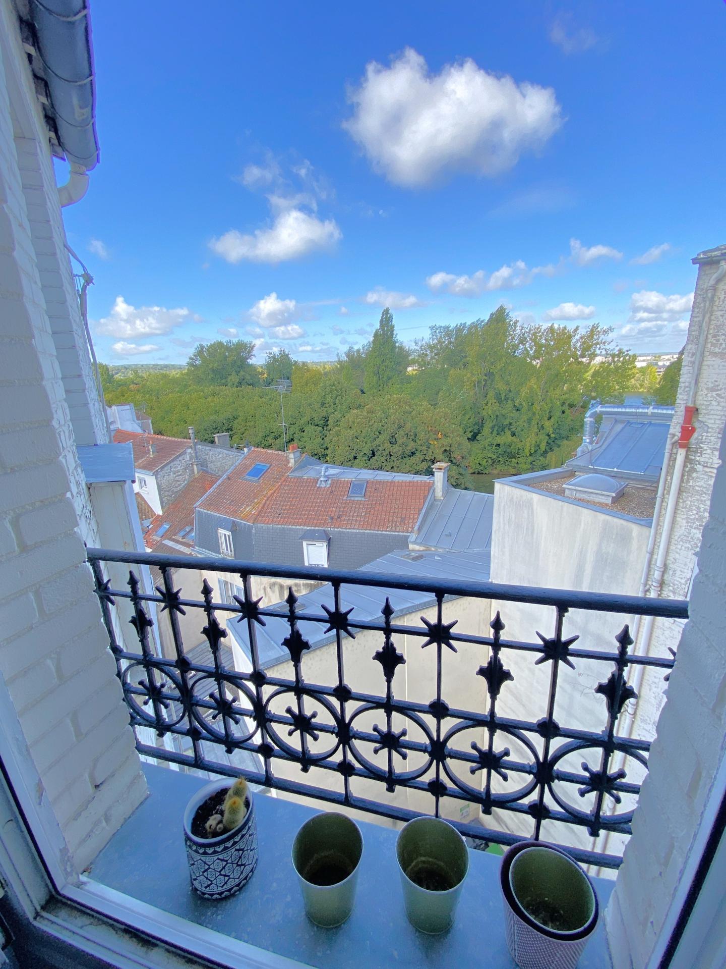Appartement Poissy photo 11