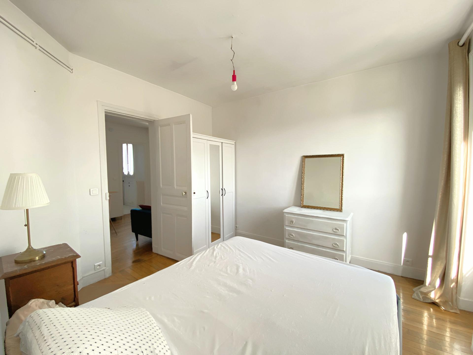 Appartement Poissy photo 8