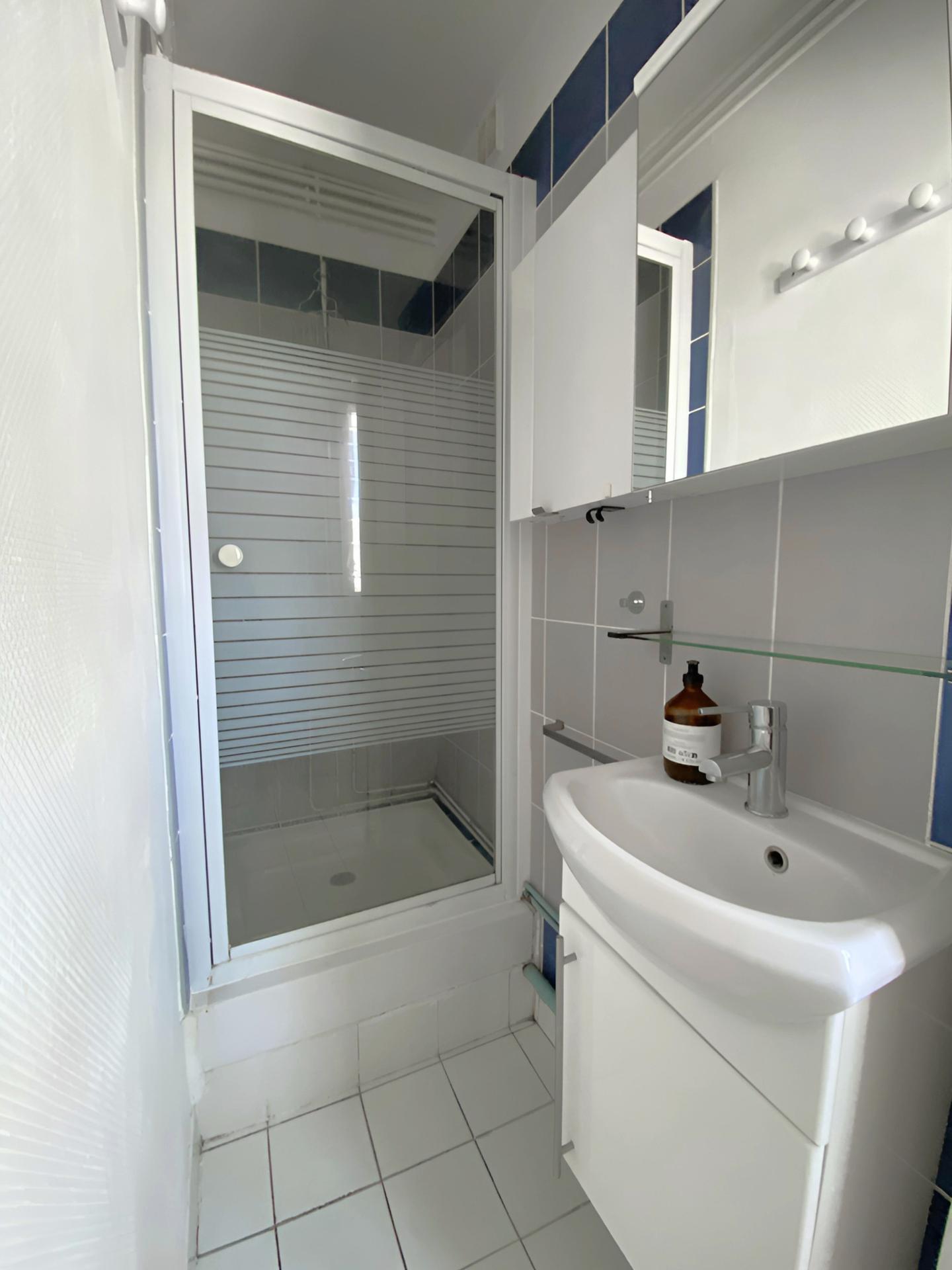 Appartement Poissy photo 9