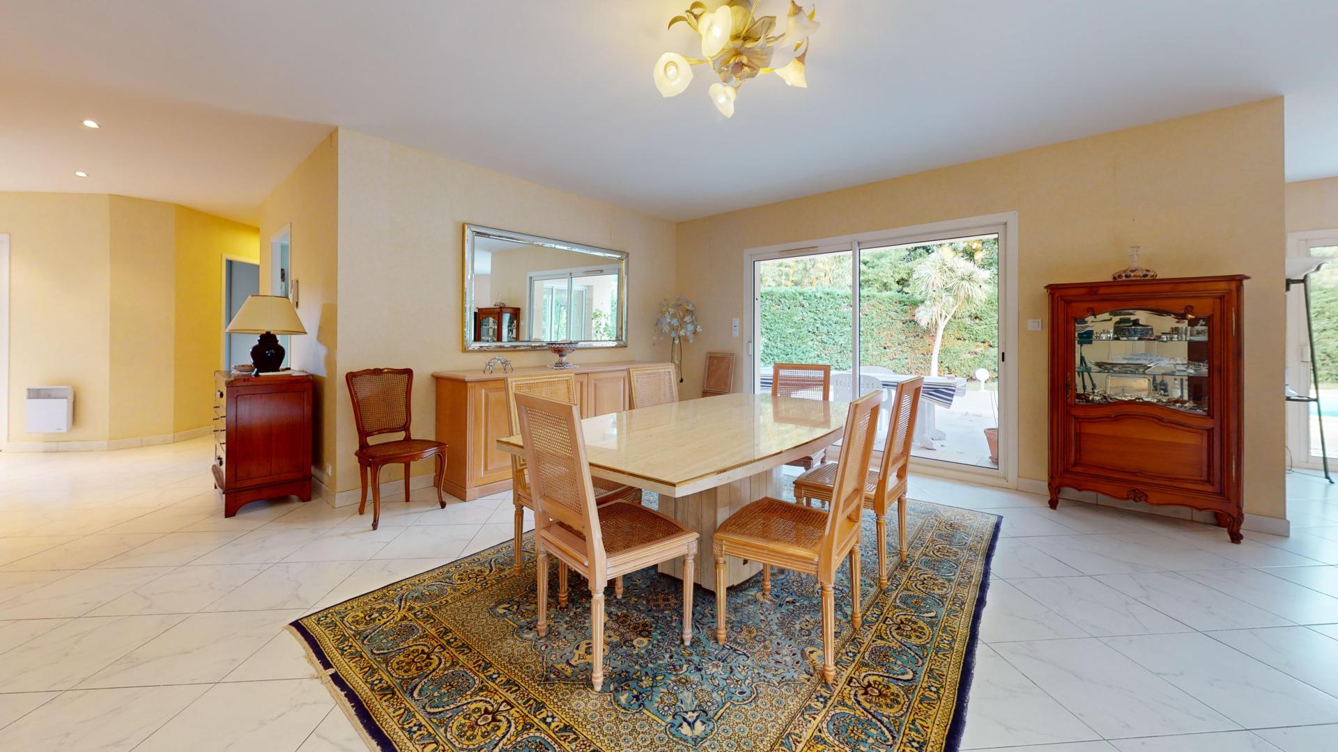 Photographie descriptive du bien