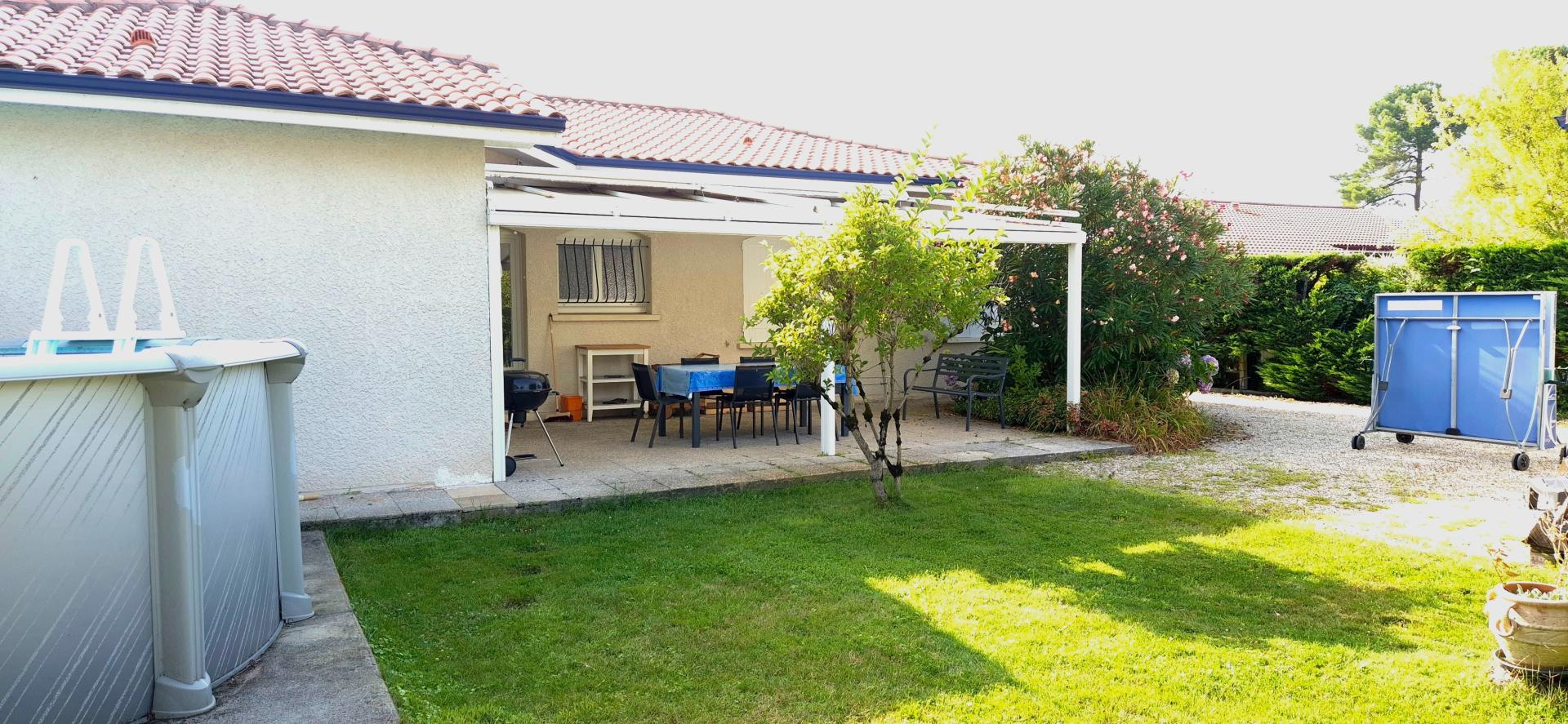 Photo 2 de l'annonce.