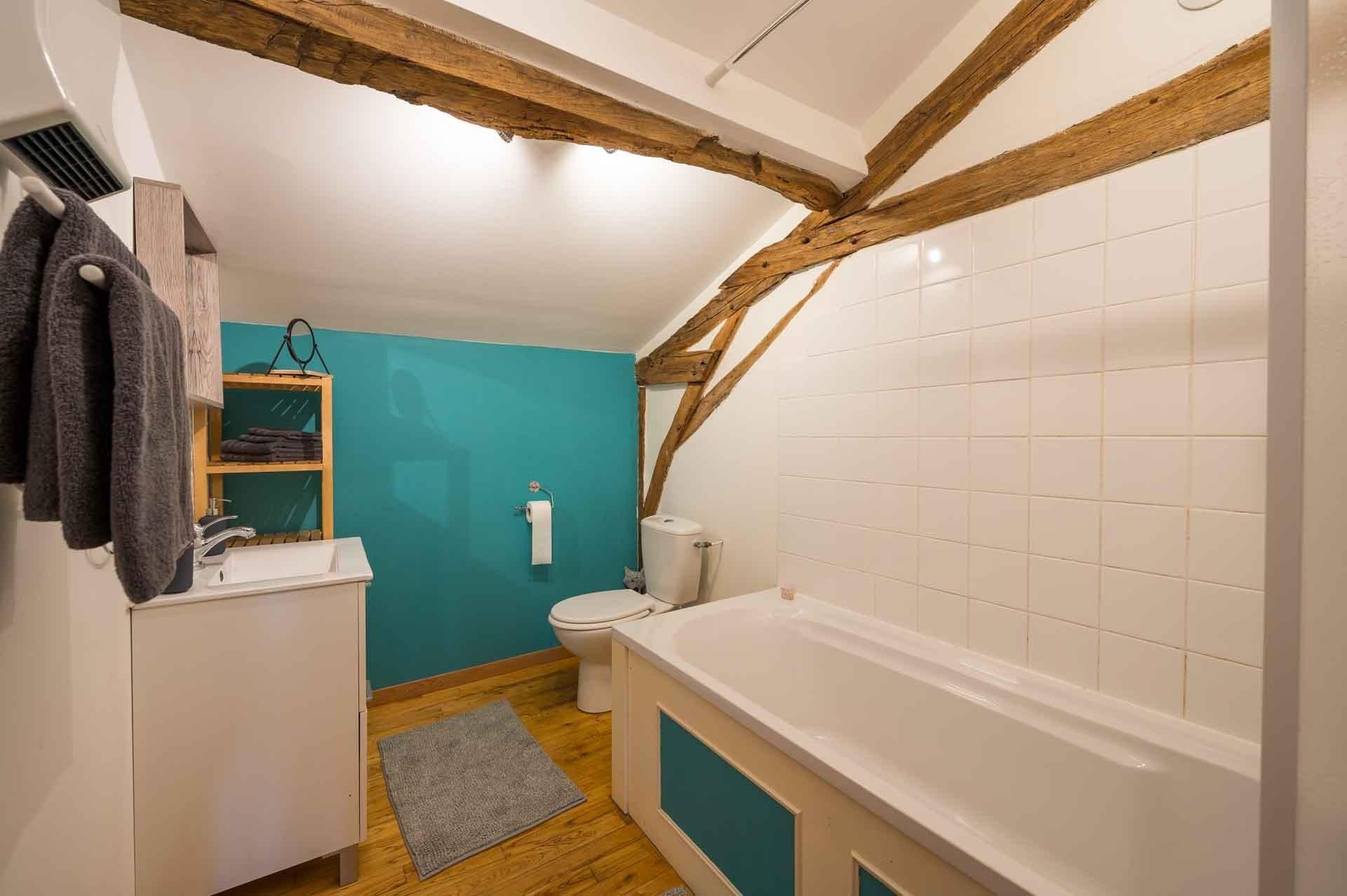 Photo 14 de l'annonce.