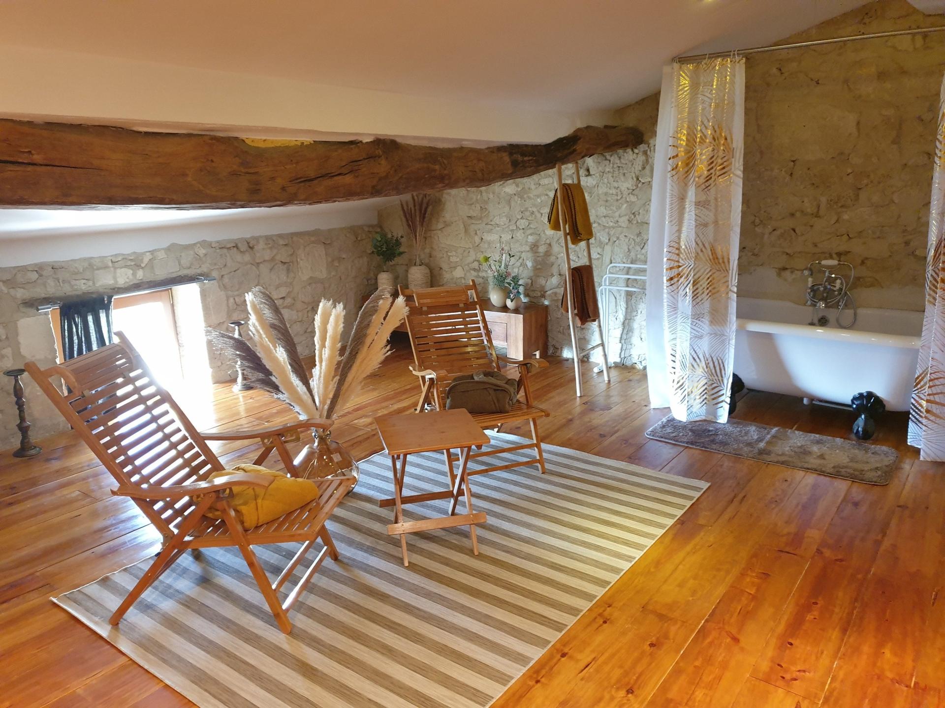 Photo 15 de l'annonce.