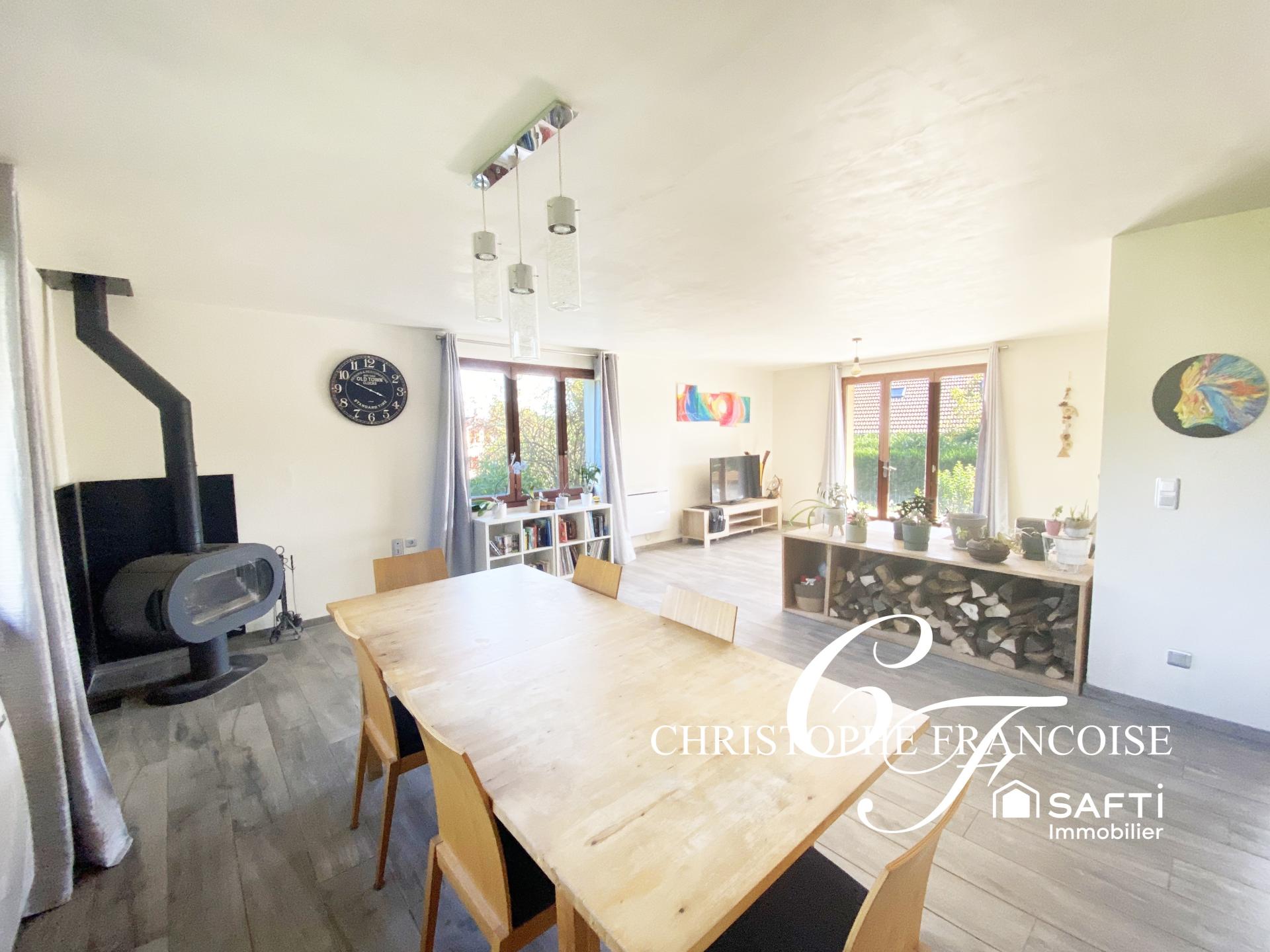 Photo 3 de l'annonce.