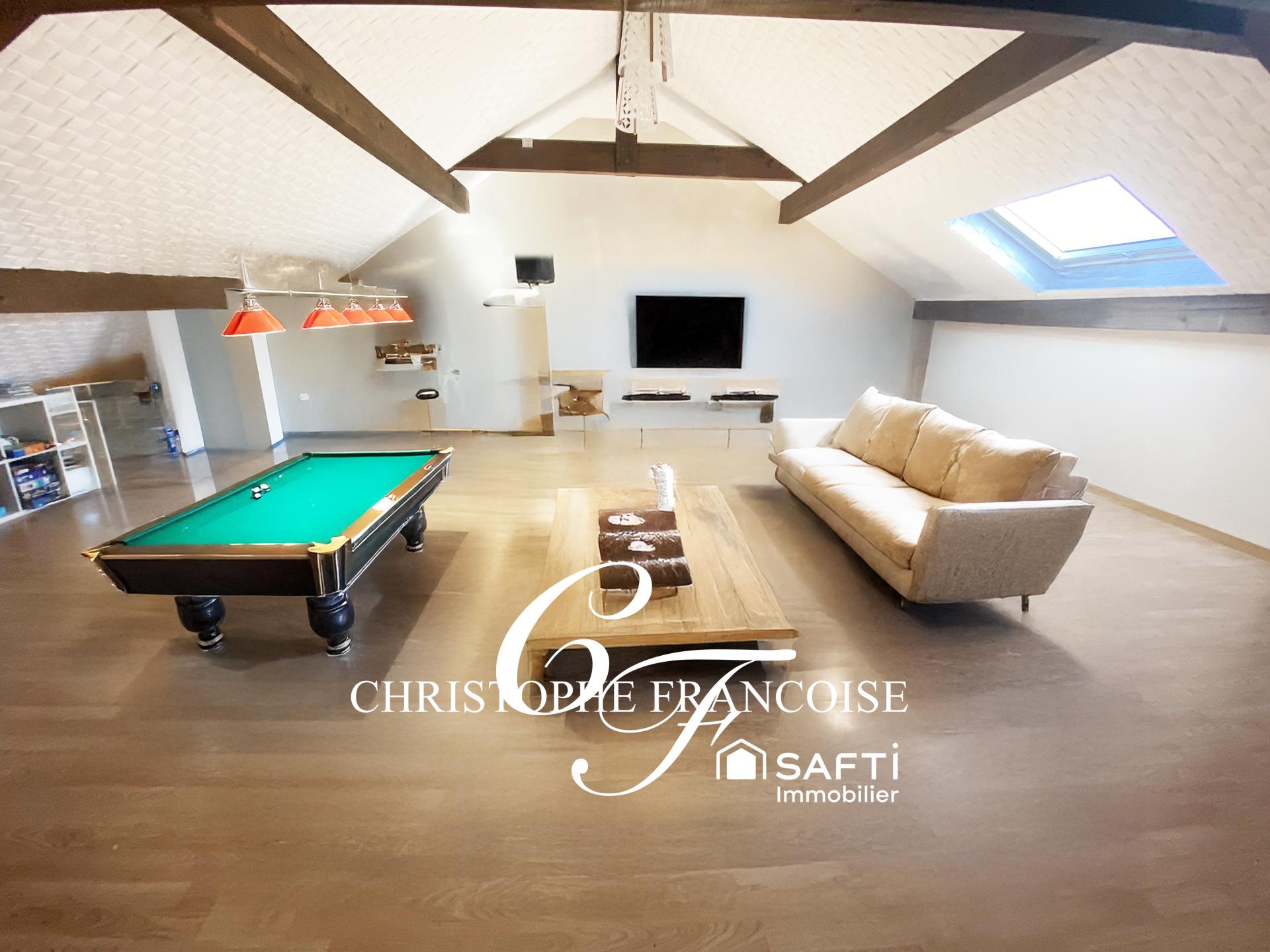 Photo 8 de l'annonce.