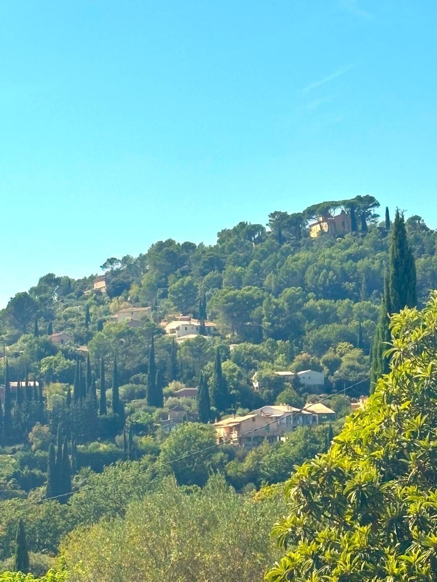 Photographie descriptive du bien