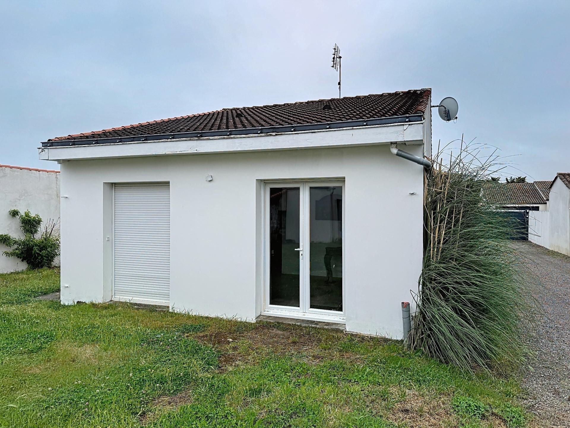 Photo 6 de l'annonce.