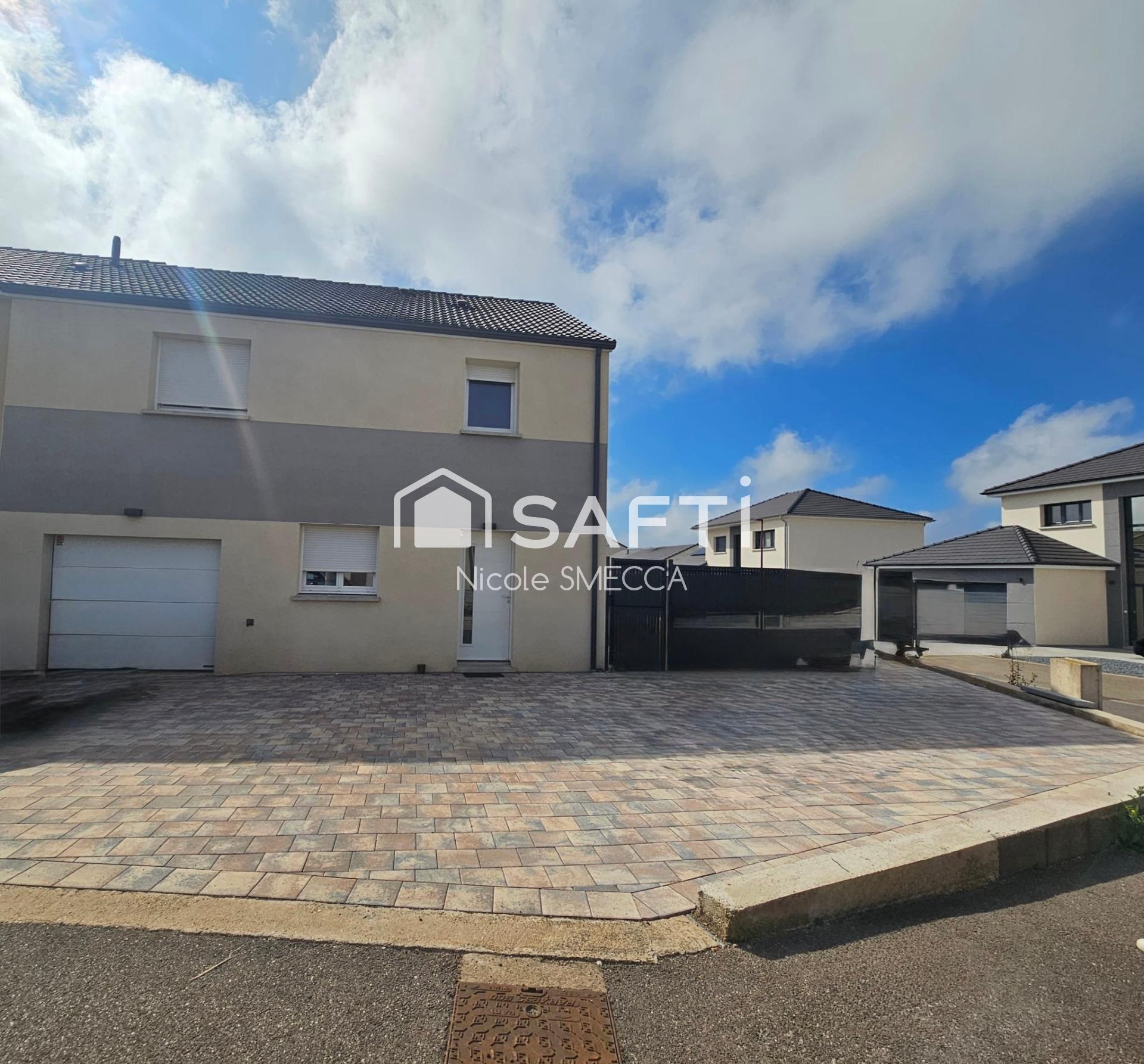 Photographie descriptive du bien