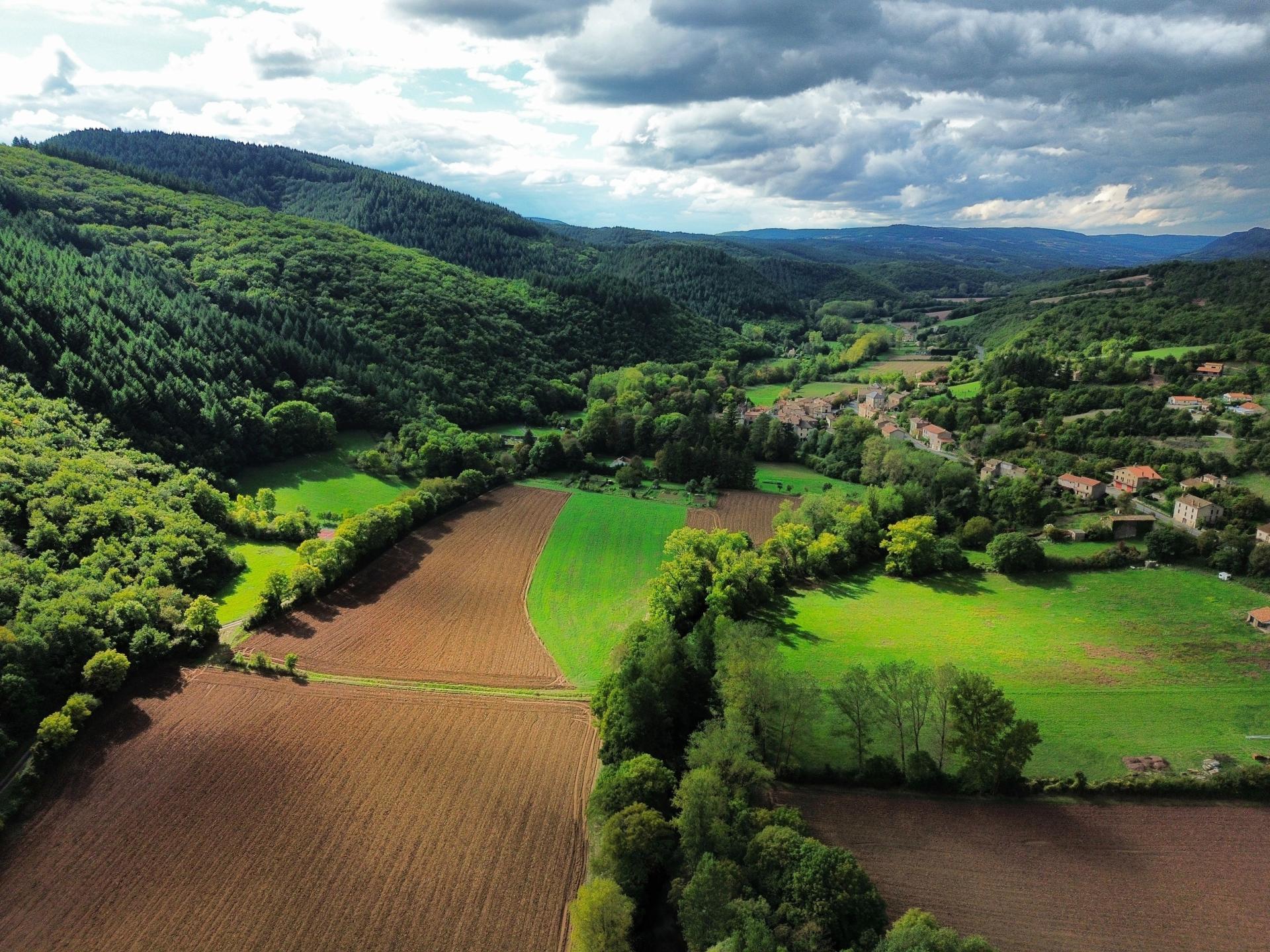 Photo-terrain