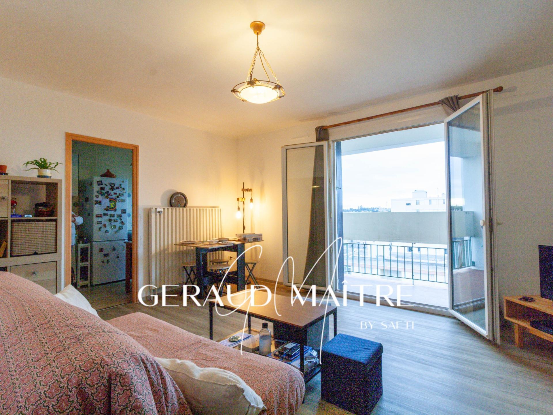 Photo-appartement