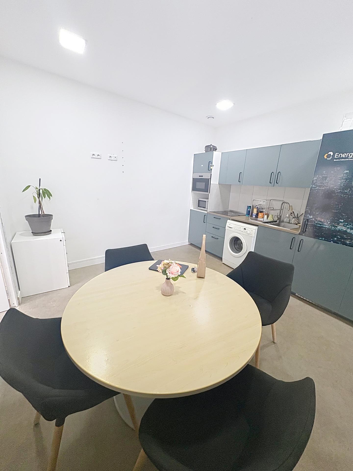 Maison a louer eaubonne - 3 pièce(s) - 54 m2 - Surfyn
