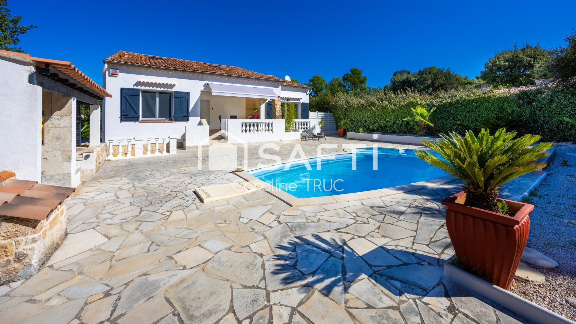 Photographie descriptive du bien