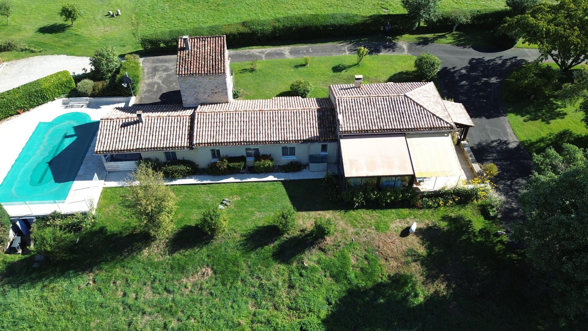 Photo 14 de l'annonce.