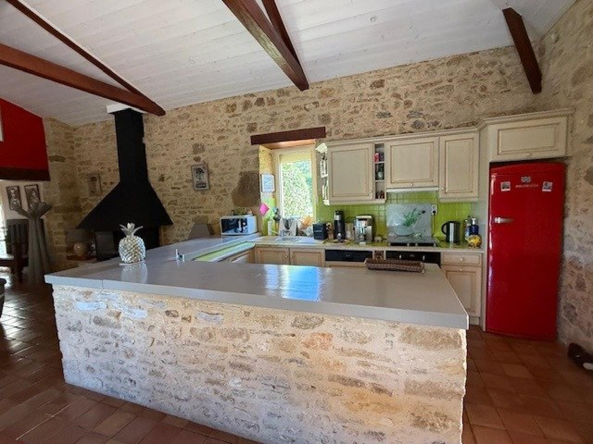 Photo 4 de l'annonce.