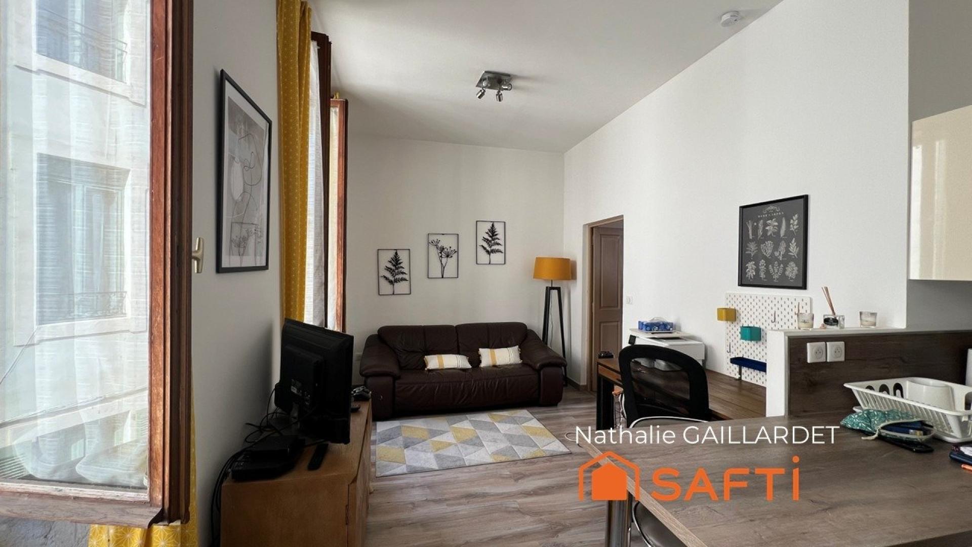 Photo-appartement