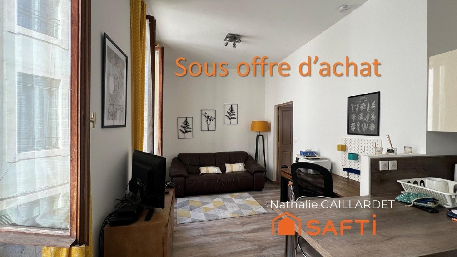Photo-appartement