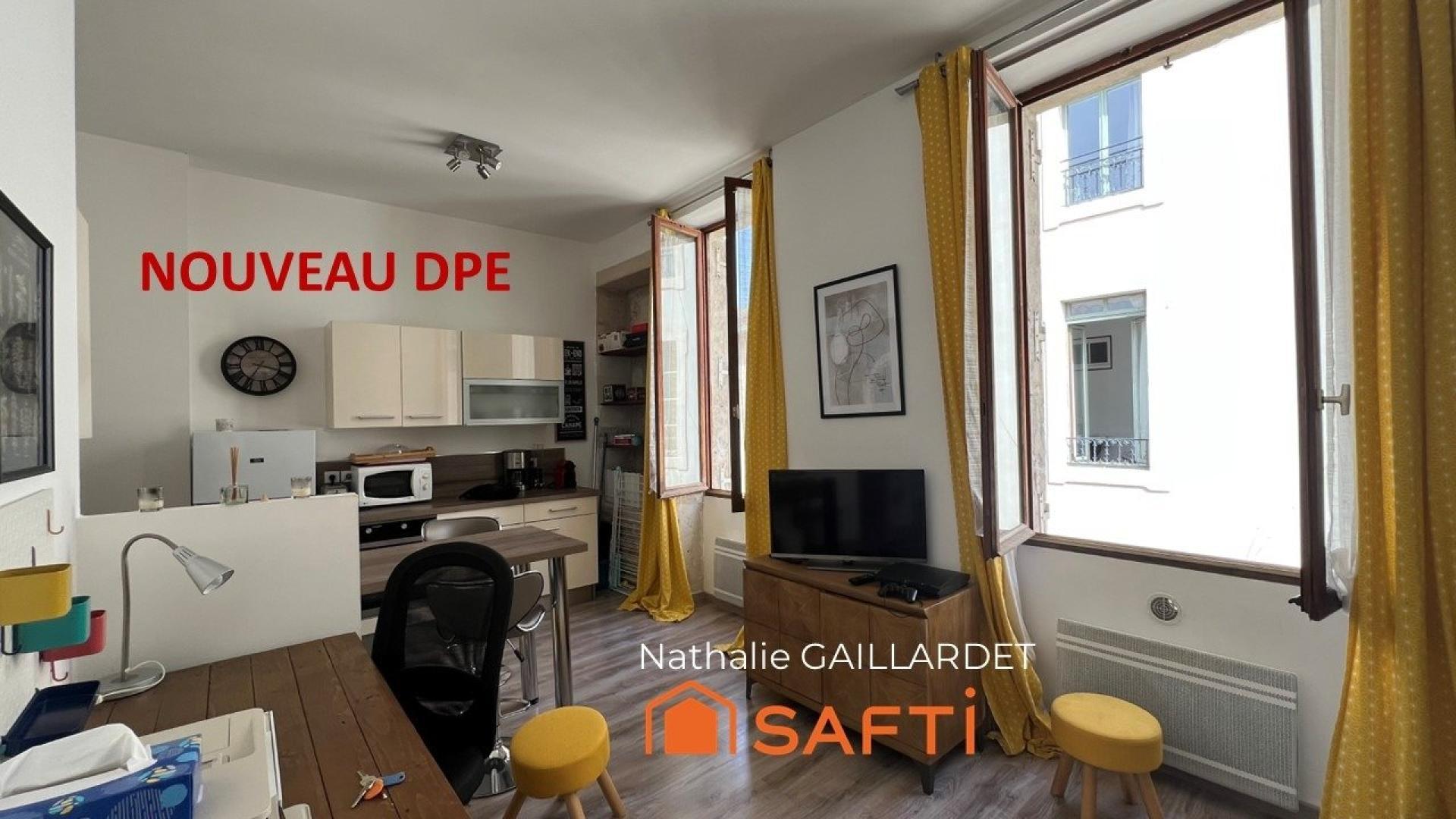 Photo-appartement