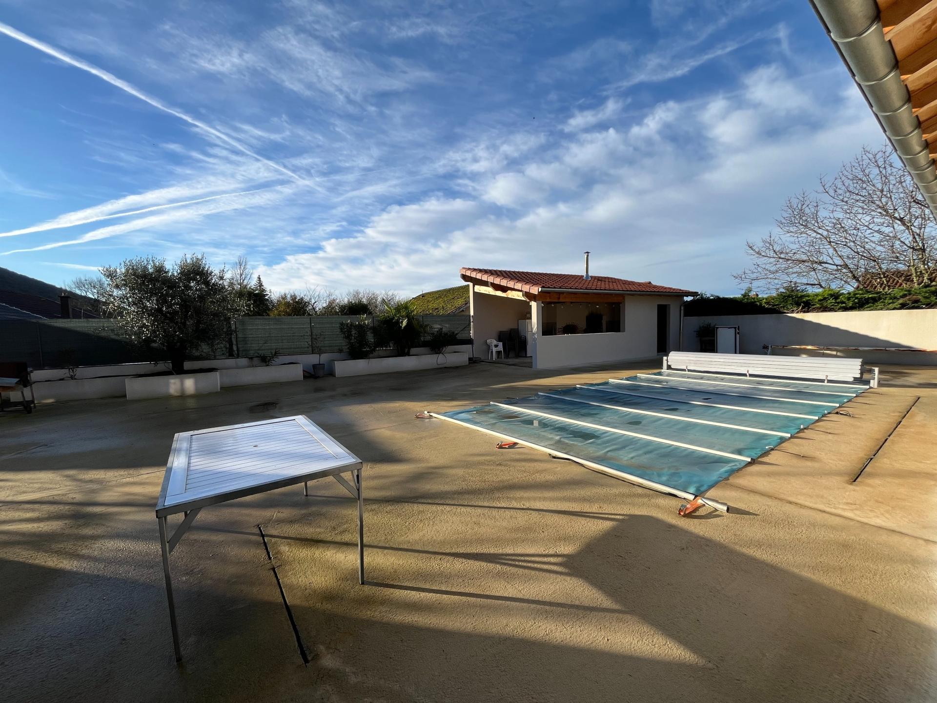 Photo 8 de l'annonce.