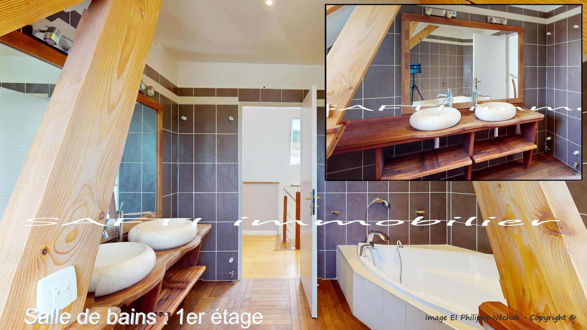 Photo 17 de l'annonce.