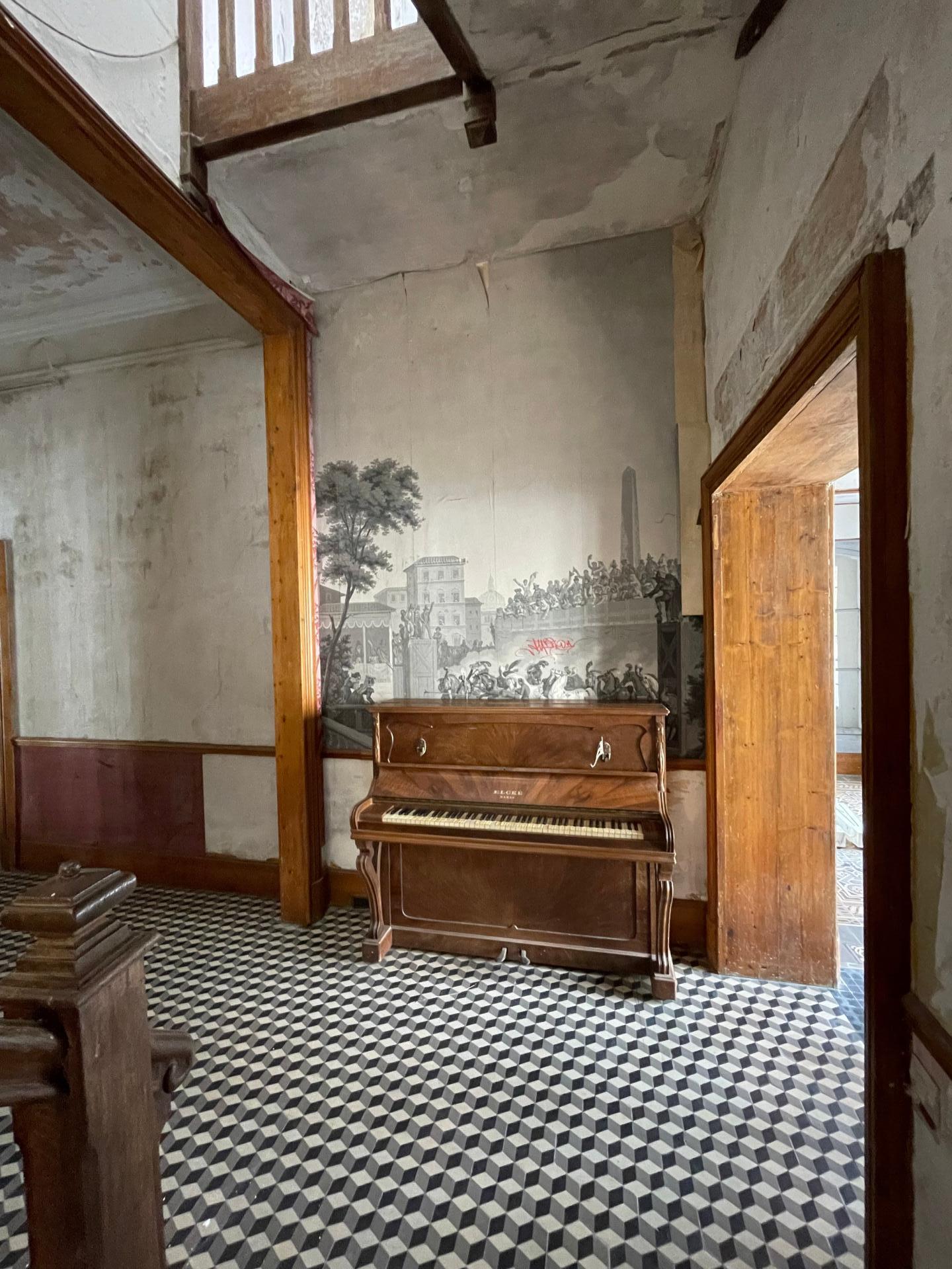 Photo 12 de l'annonce.