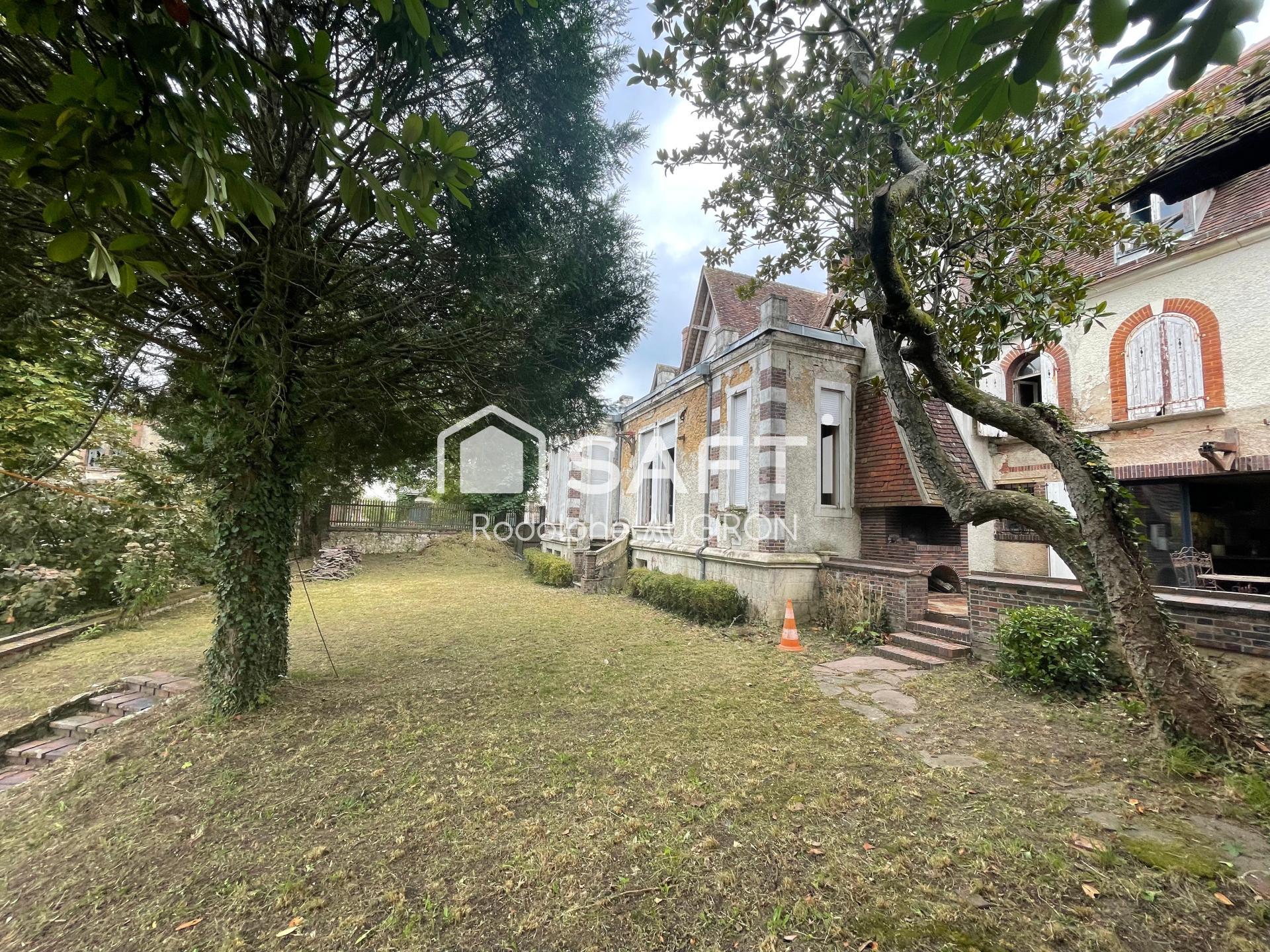 Photographie descriptive du bien