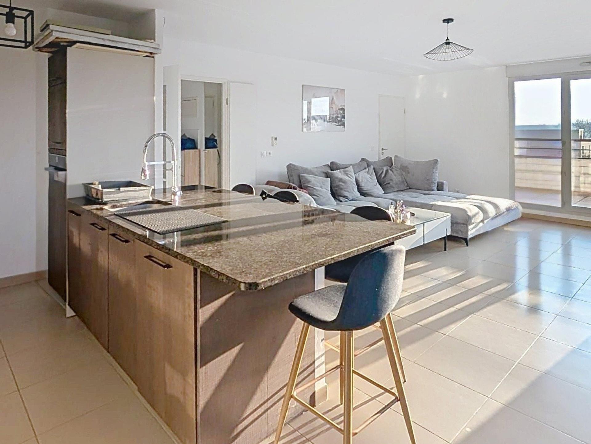 Photo 3 de l'annonce.