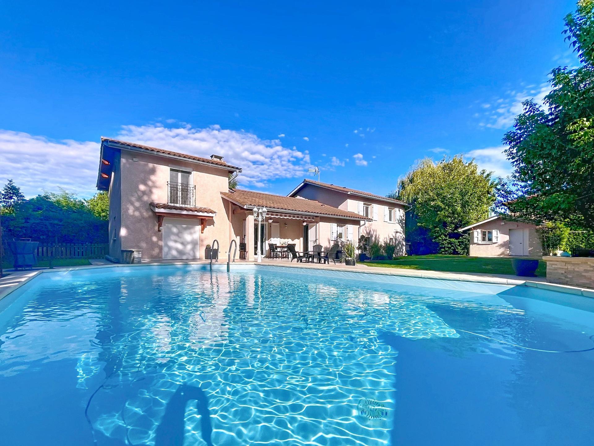 Photographie descriptive du bien