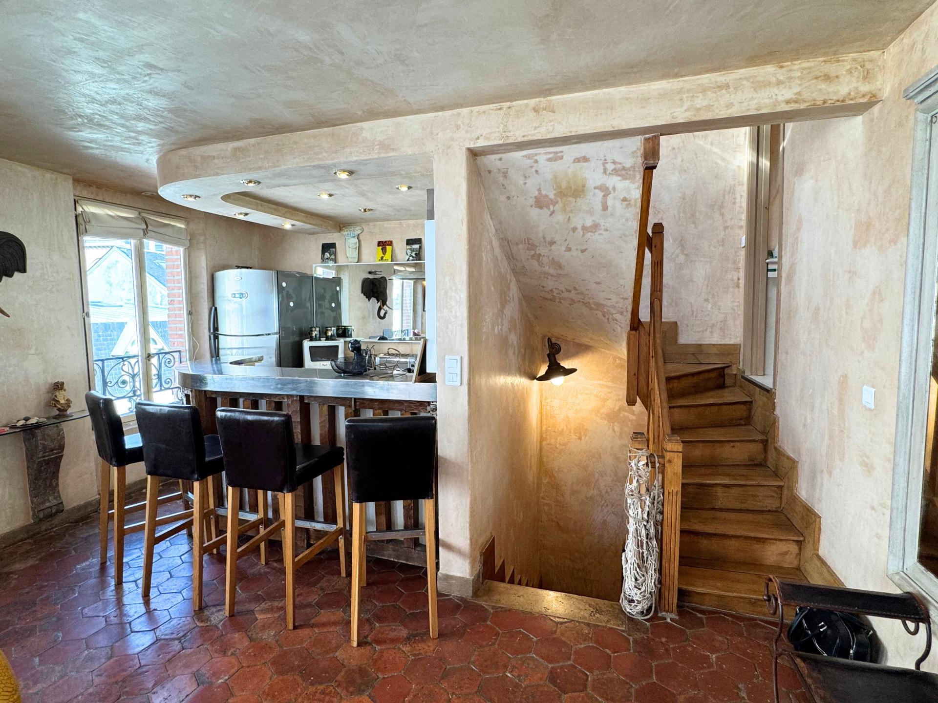 Photo 9 de l'annonce.